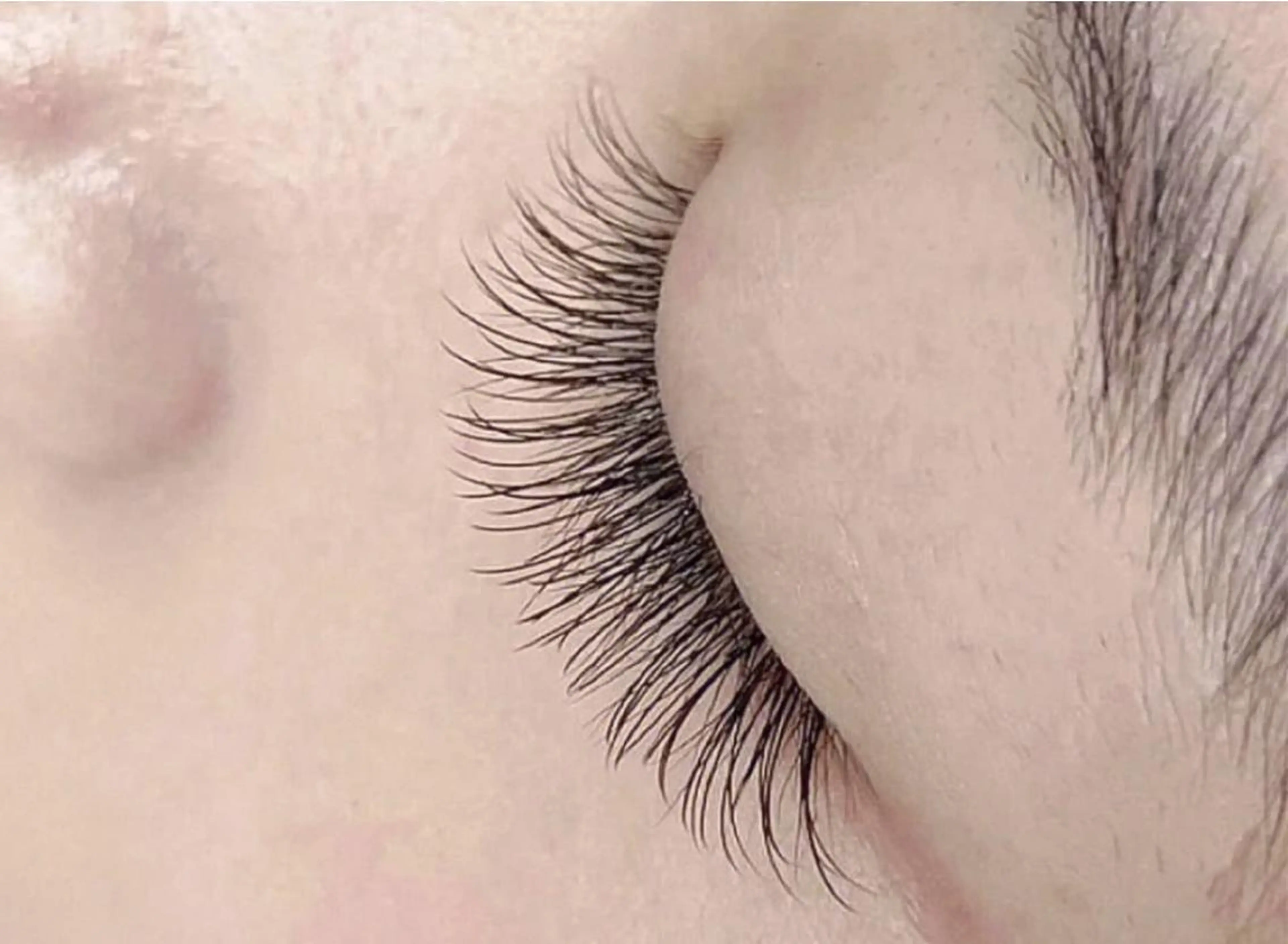 マツエク・マツパ An beauty2のマツエク・マツパデザイン