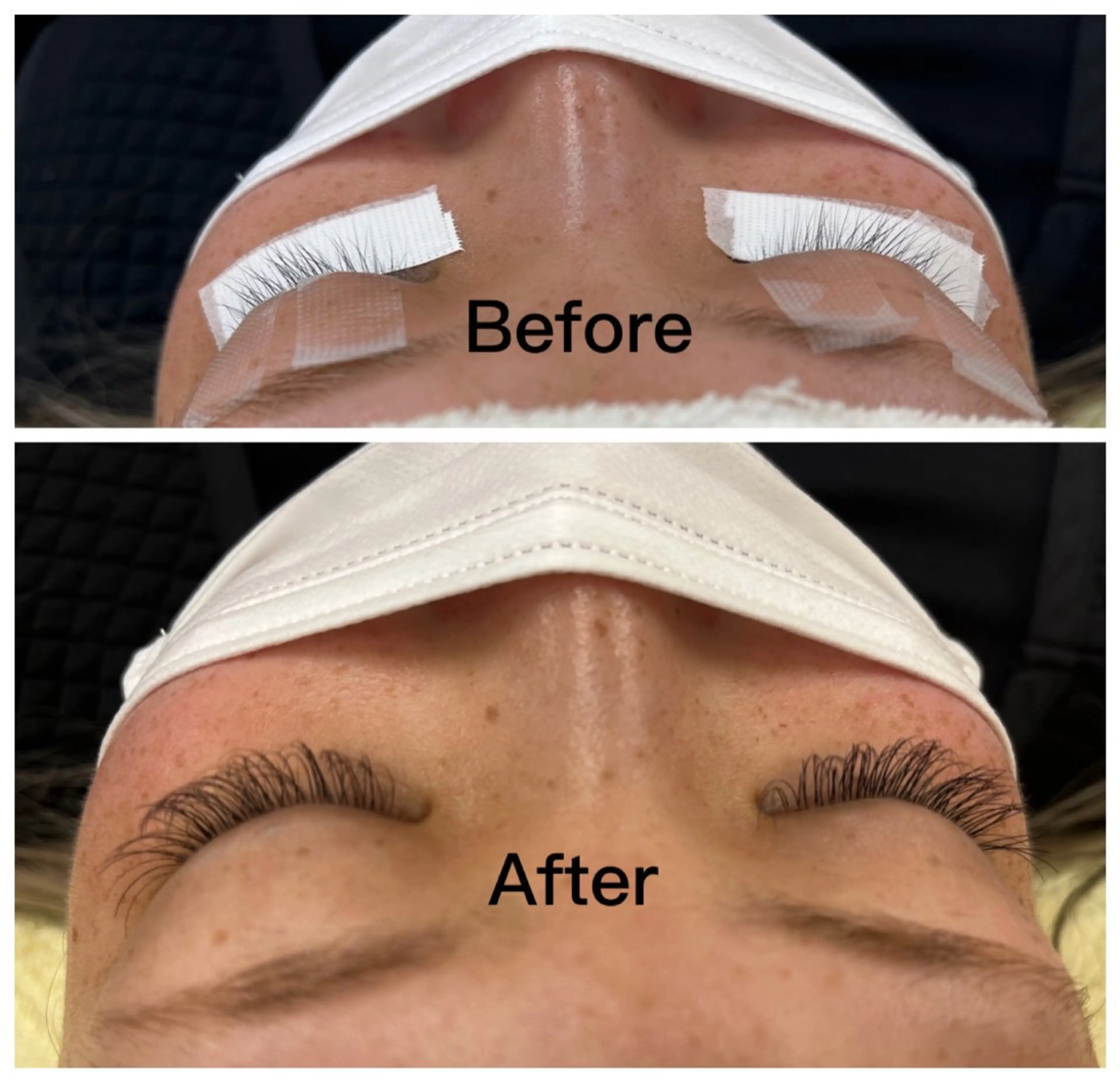 マツエク・マツパ Merry（メリー)所属・Merry 霞ヶ関南口1分のマツエク・マツパデザイン