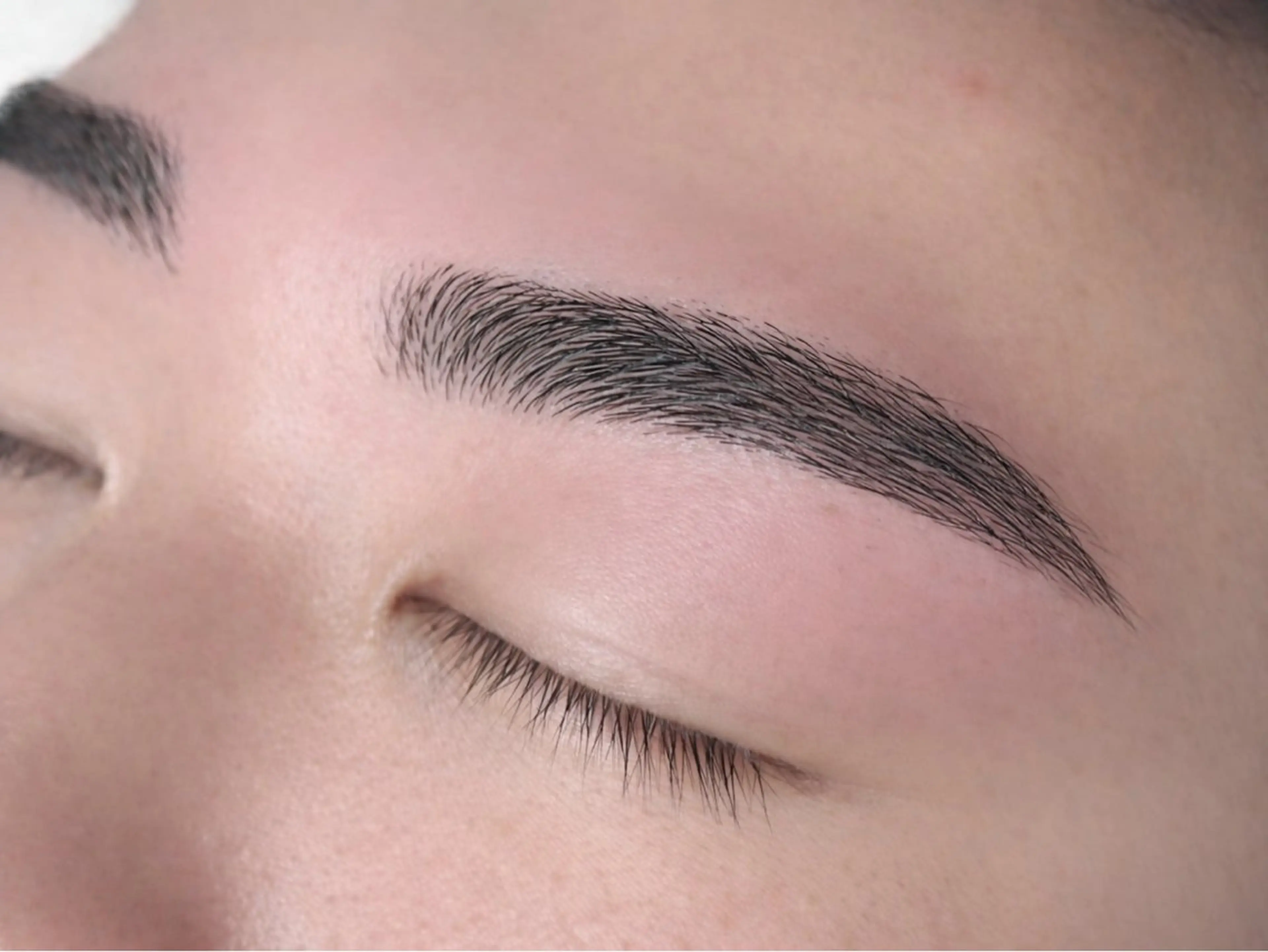 アイブロウ Suu.千種/今池 毛穴洗浄/韓国肌管理の眉毛・アイブロウイメージ