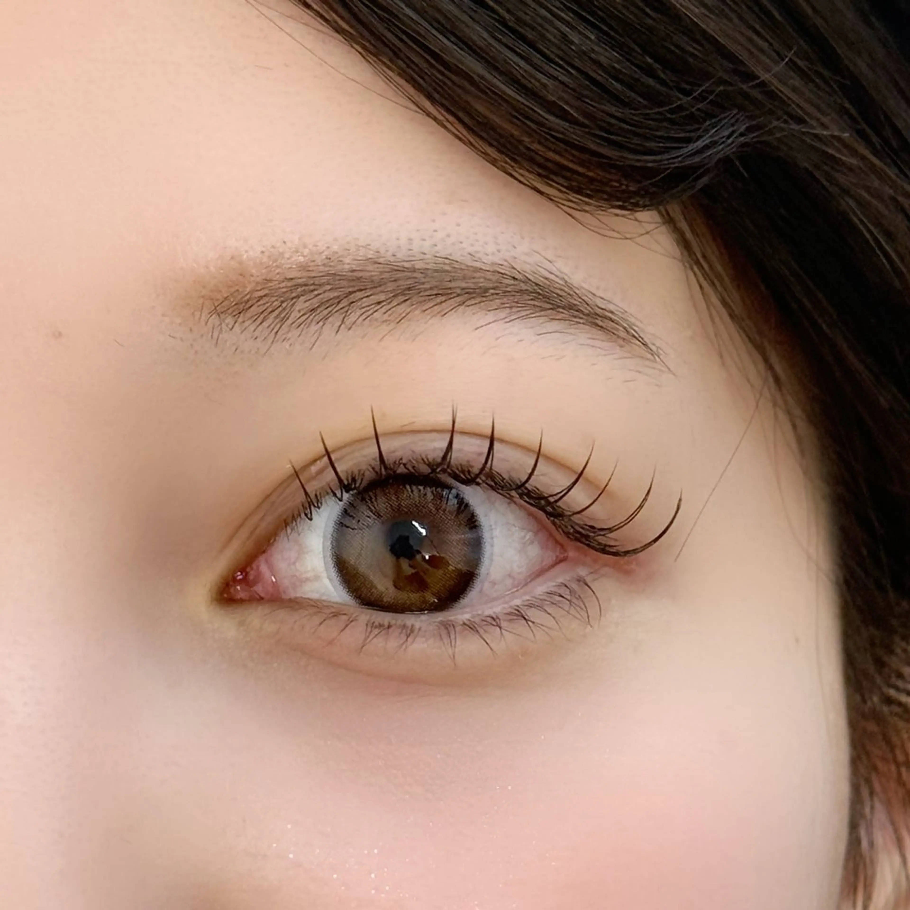 マツエク・マツパ マツパ ViVRE 博多のマツエク・マツパデザイン