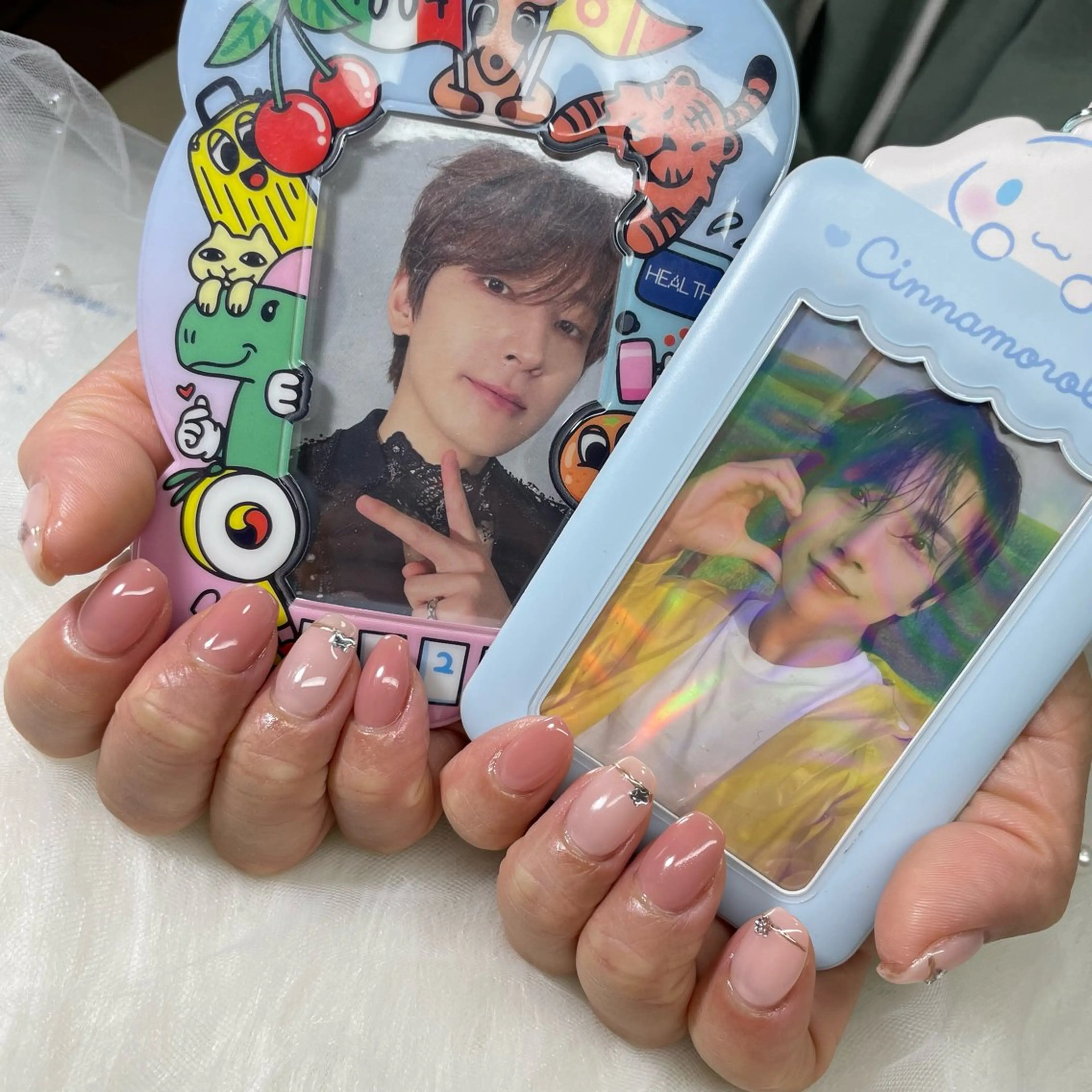 ネイル ハンドネイル Sugar. ひかり໒꒱˚.*のネイルデザイン