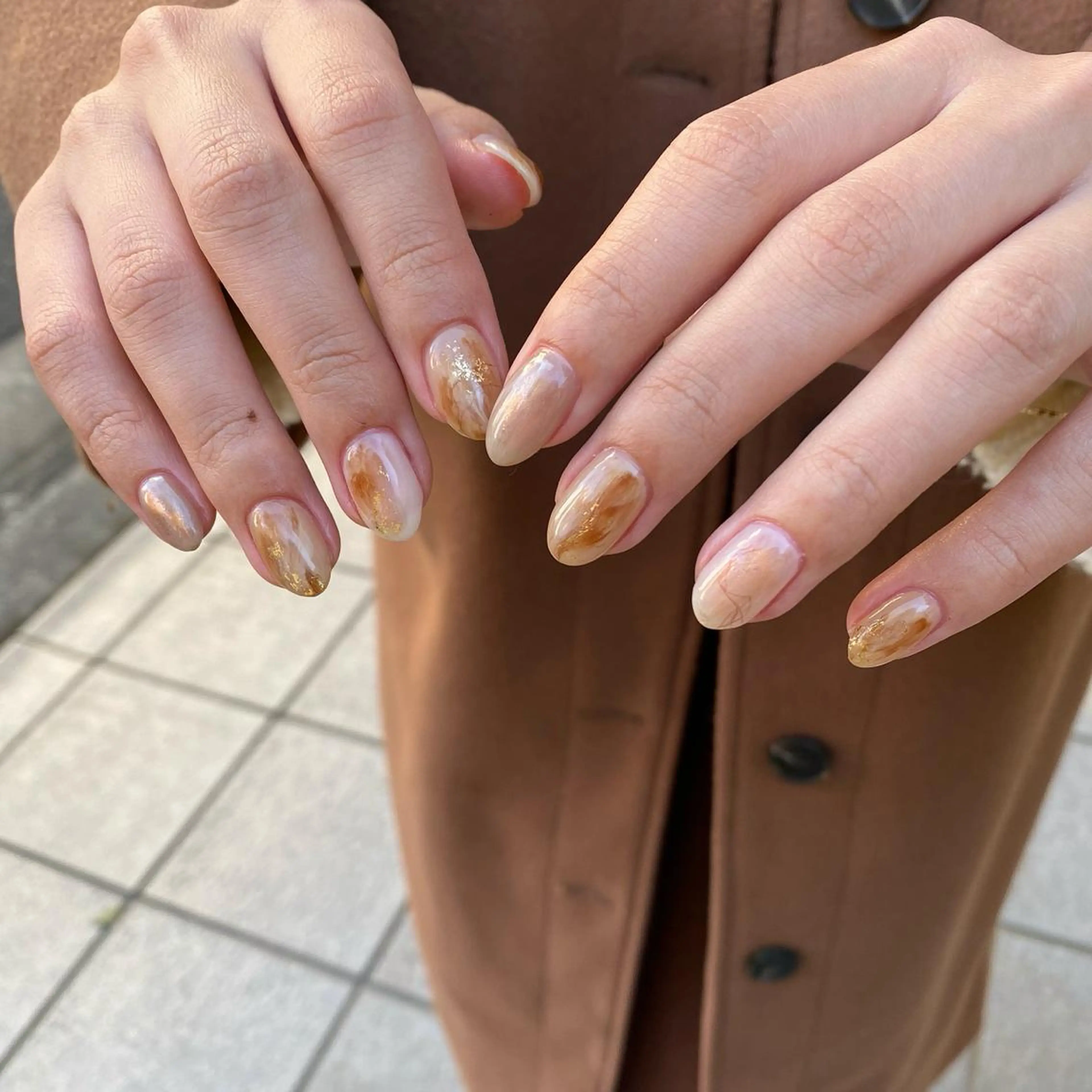 ネイル ulu beauty salon所属・ulu Misakiのマツエク・マツパデザイン