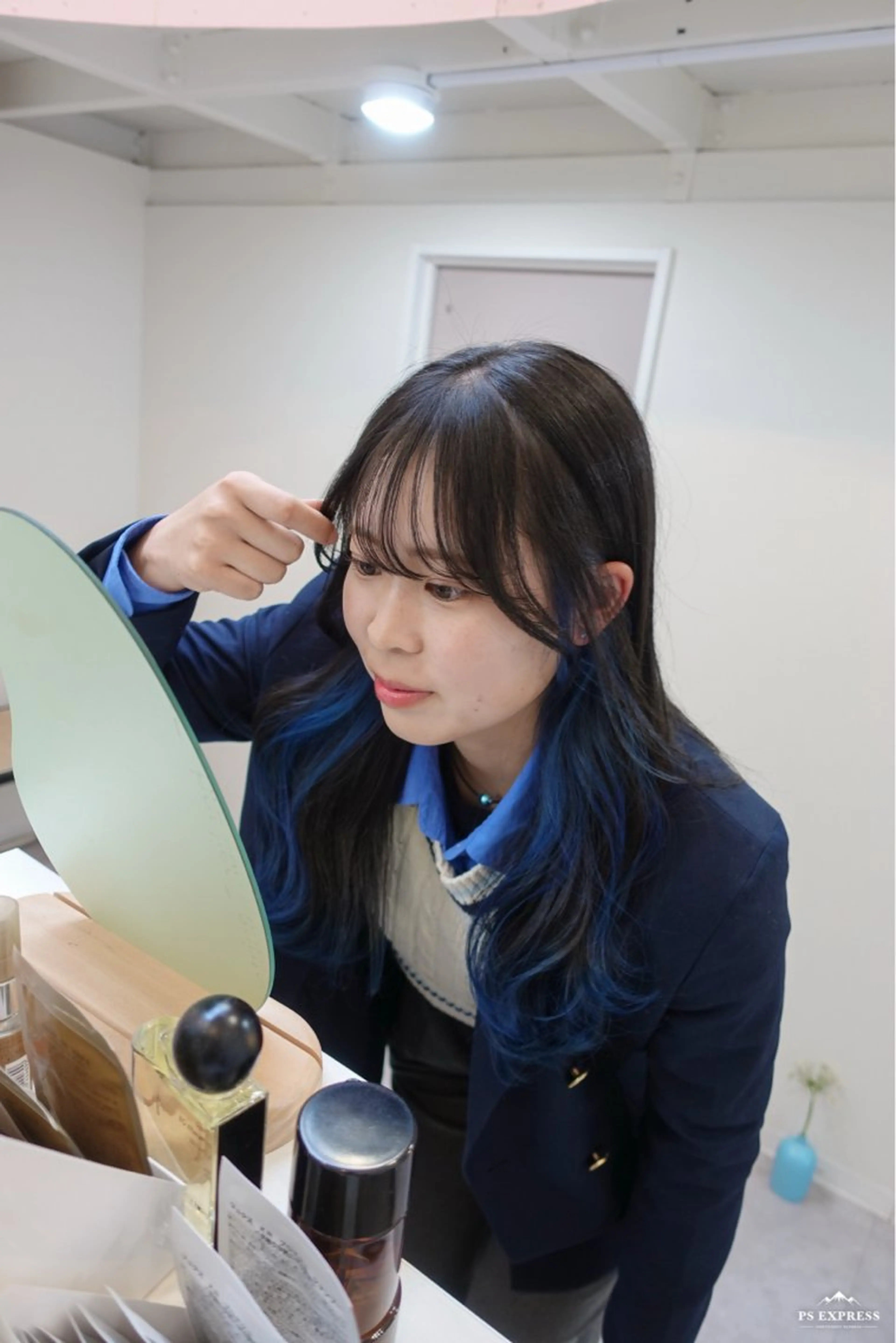 ロング 【抜け感ヘア🌿】 natuna.のヘアスタイル