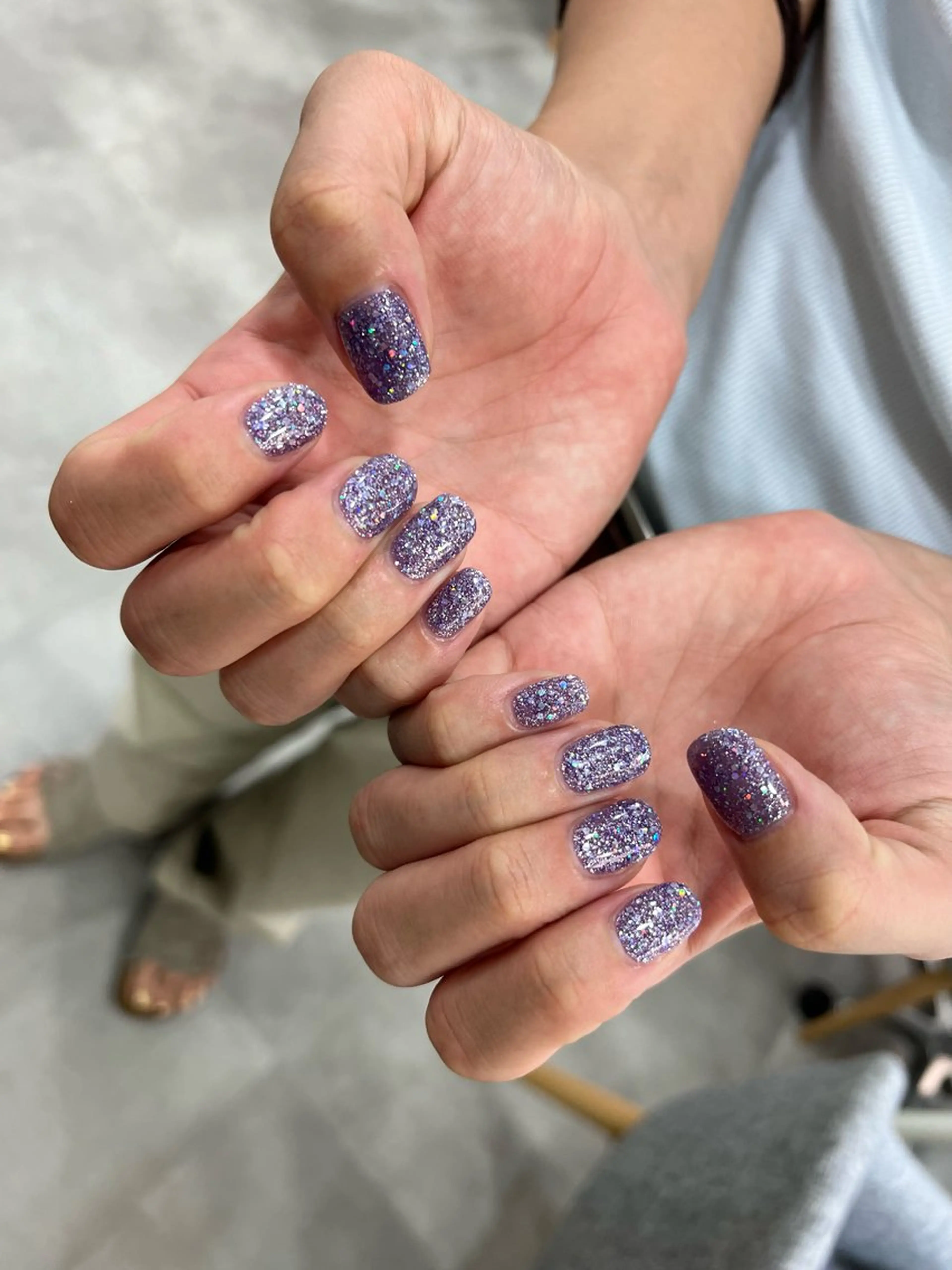 ネイル nail salon te.enのネイルデザイン