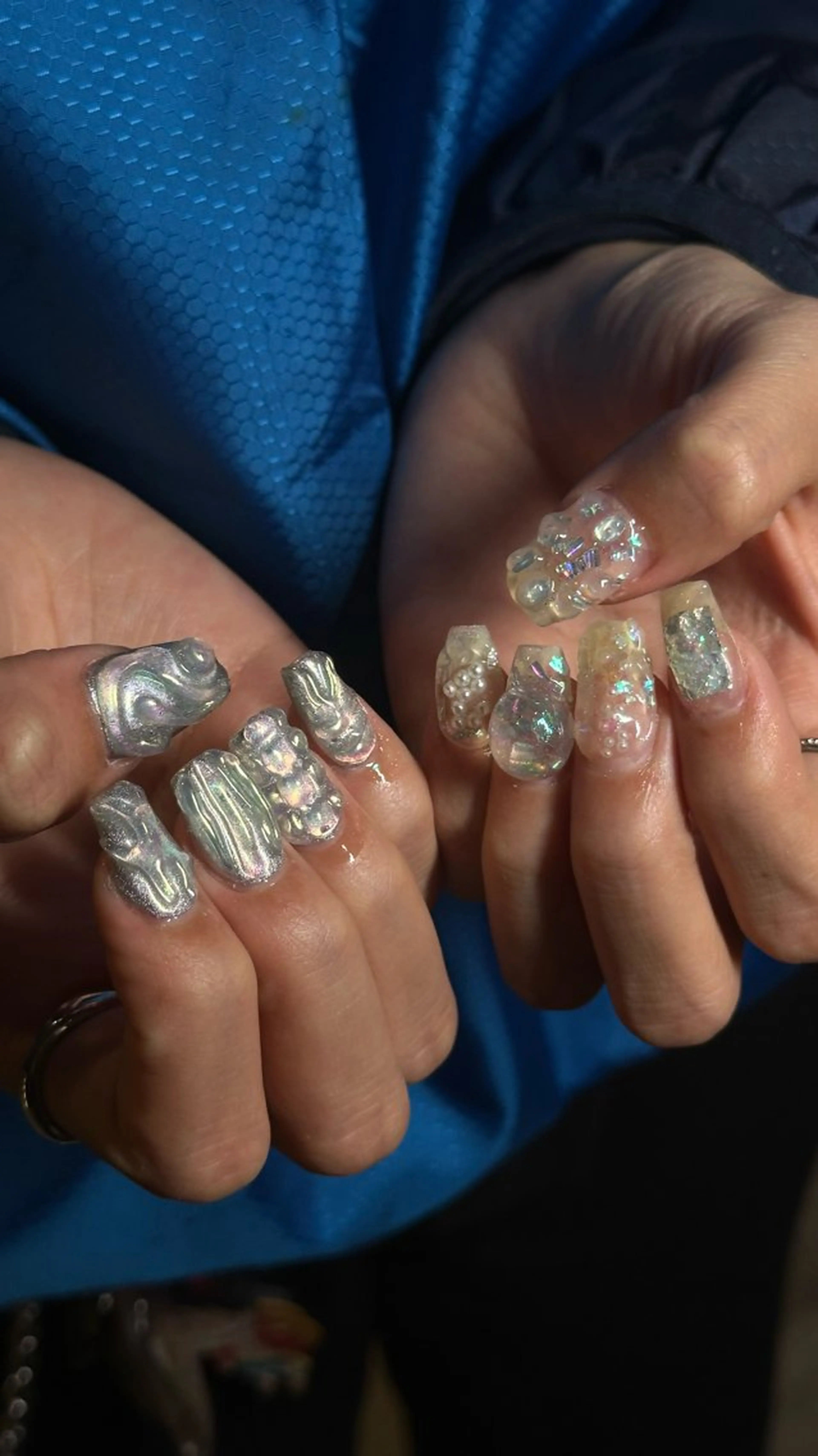 ネイル ハンドネイル Ru nail♡のネイルデザイン