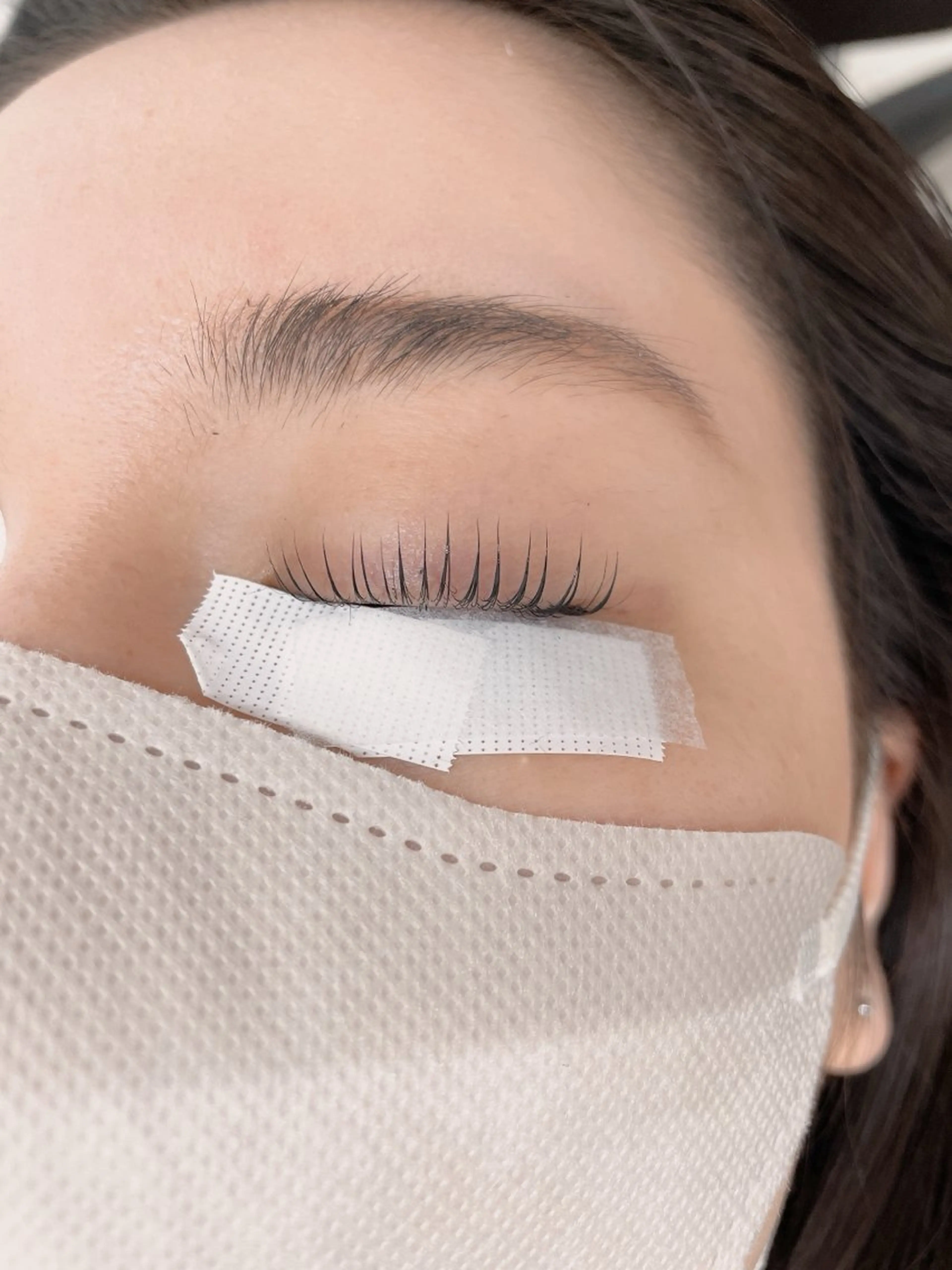 マツエク・マツパ マツパ CLAY RUMIのマツエク・マツパデザイン