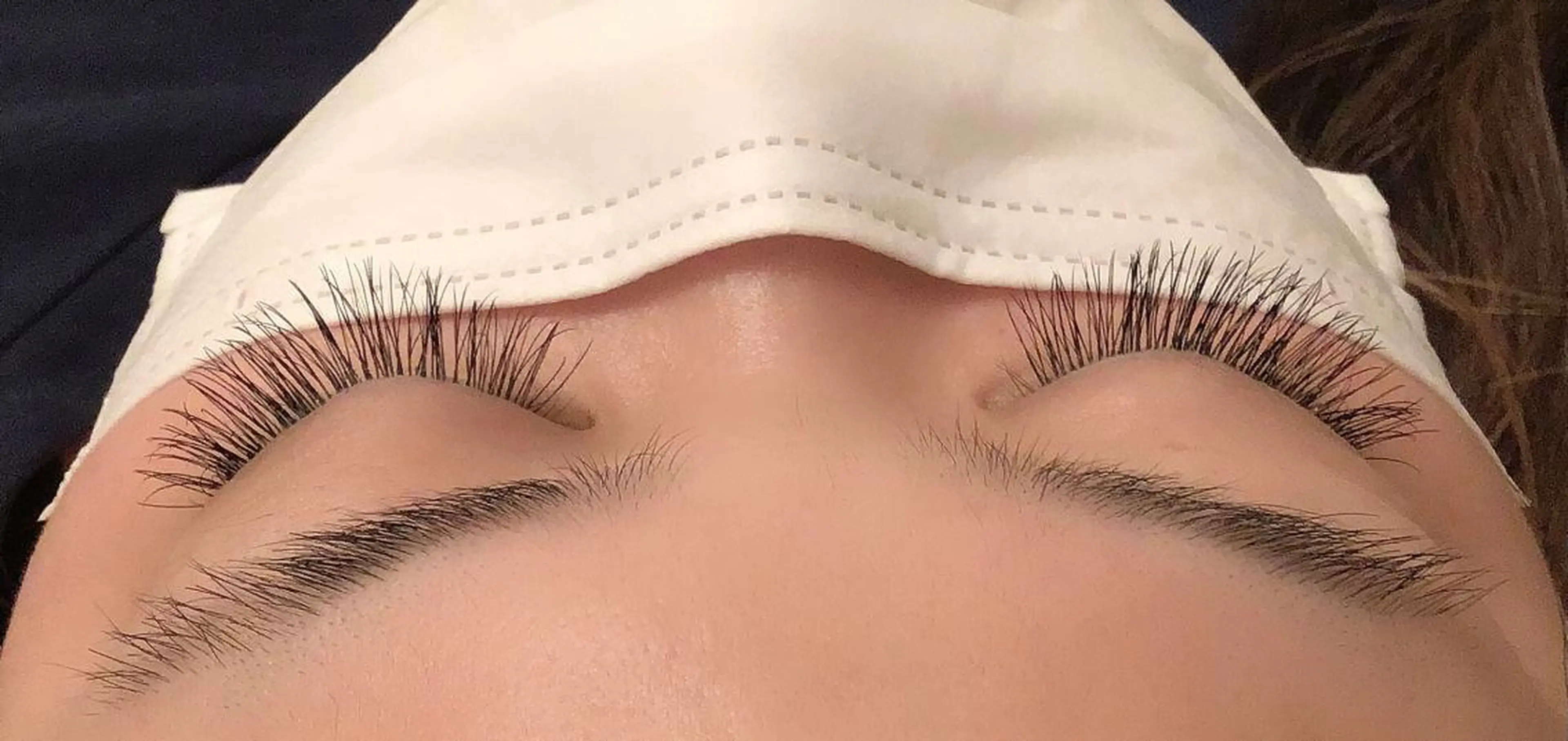 マツエク・マツパ マツエク eyelash GARDENのマツエク・マツパデザイン