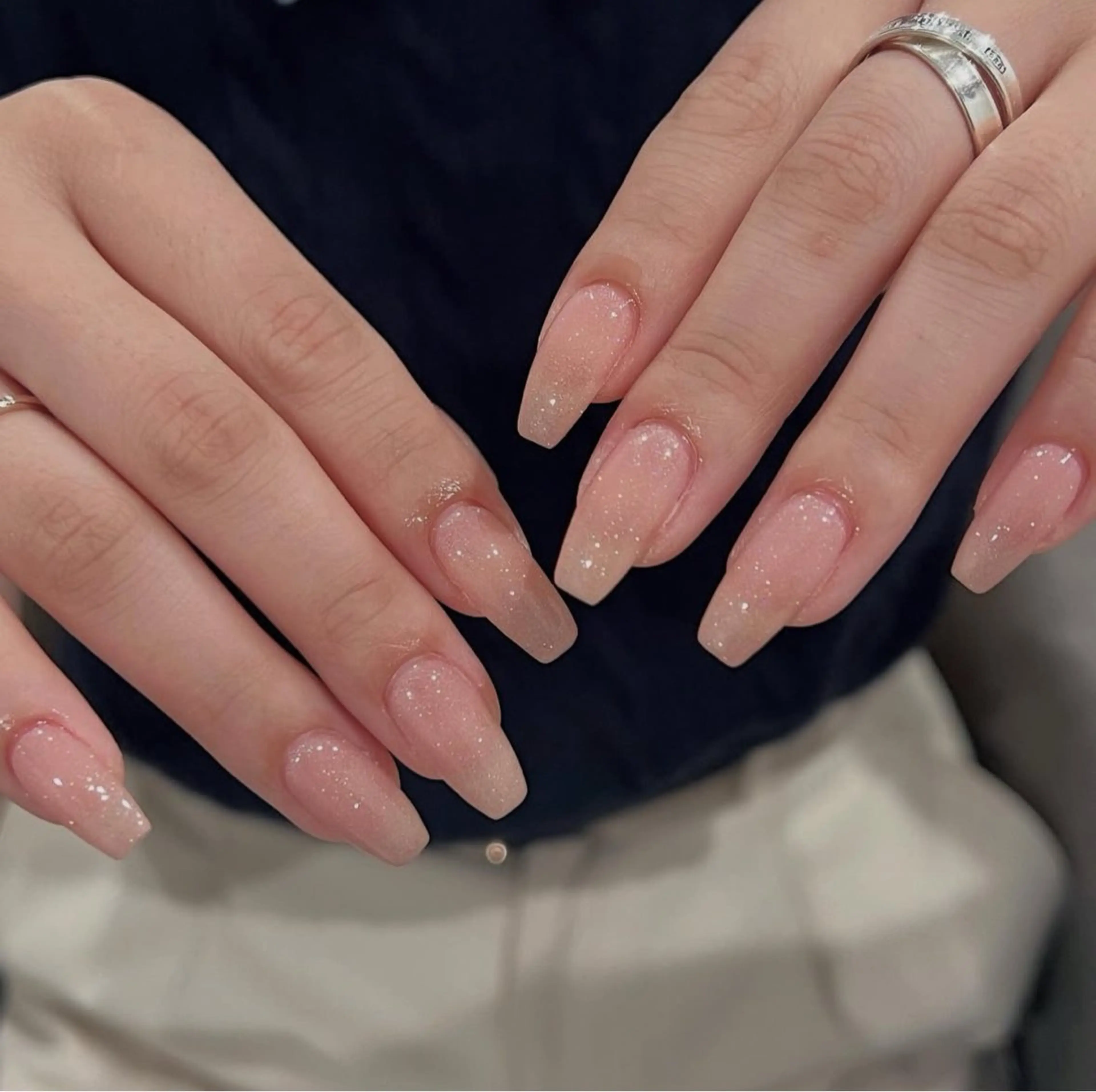 ネイル Ugirl Nail Harukaのネイルデザイン