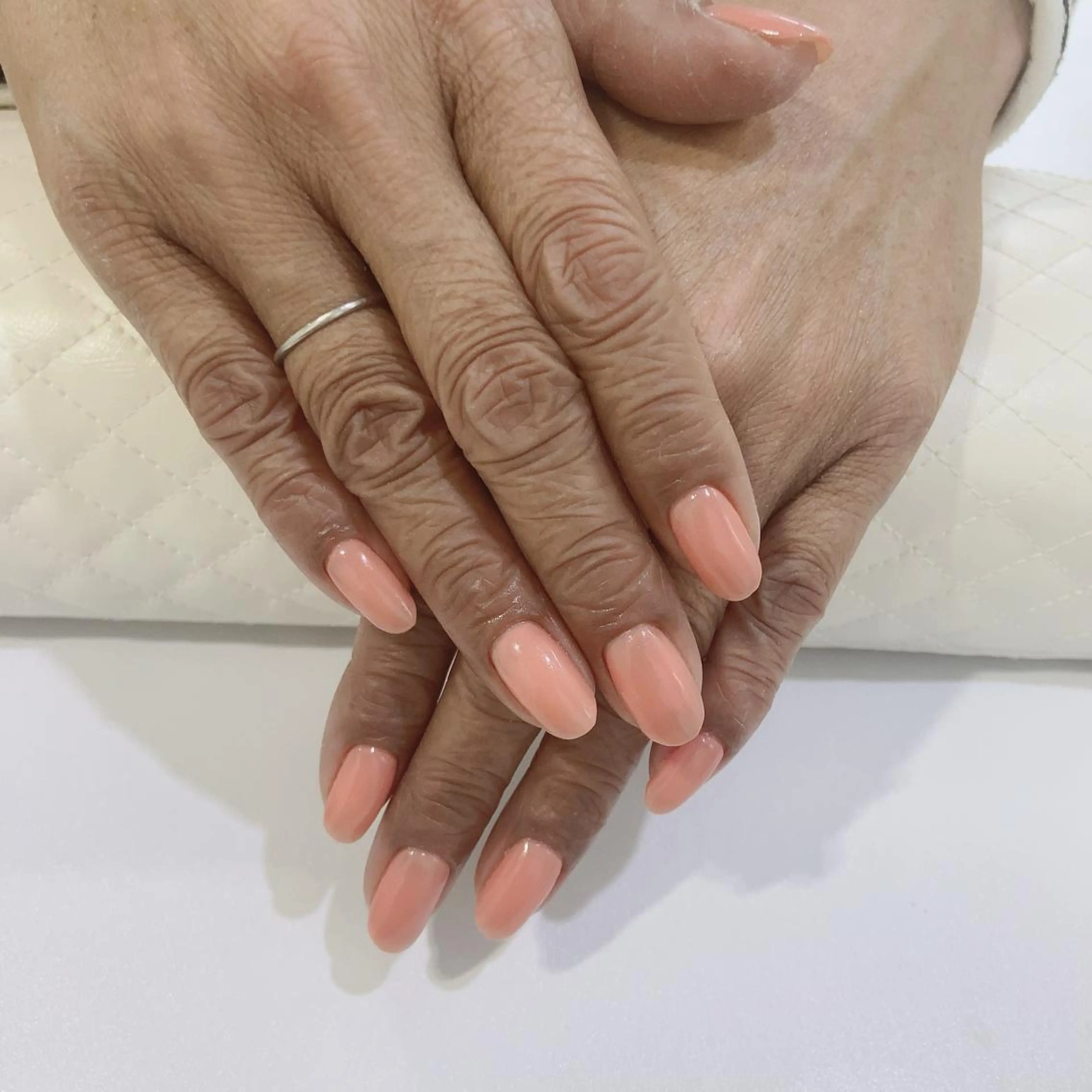 ネイル Nail salon suu所属・Nail salon suuのネイルデザイン