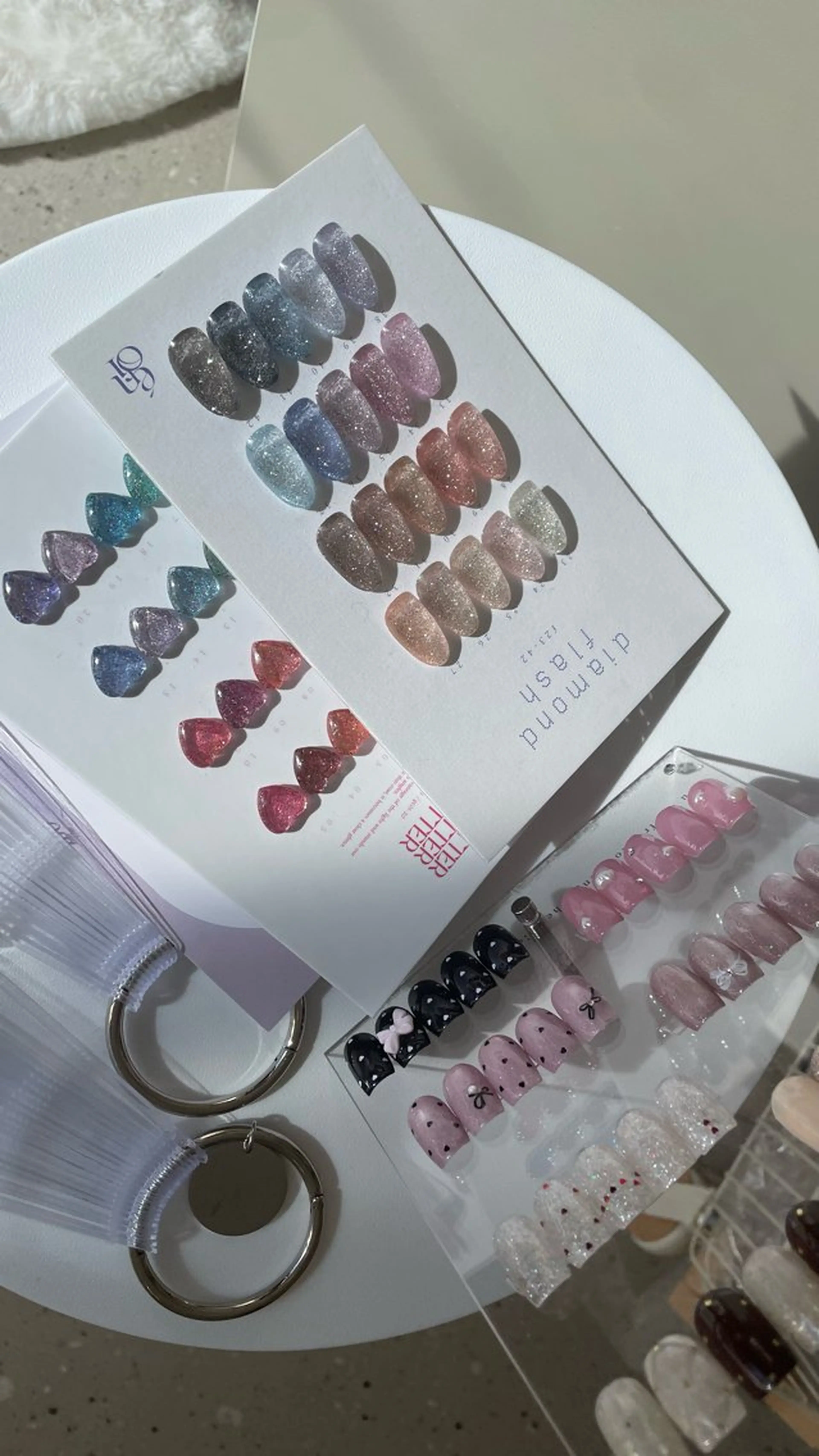 ネイル ely所属・nail & eye elyのネイルデザイン