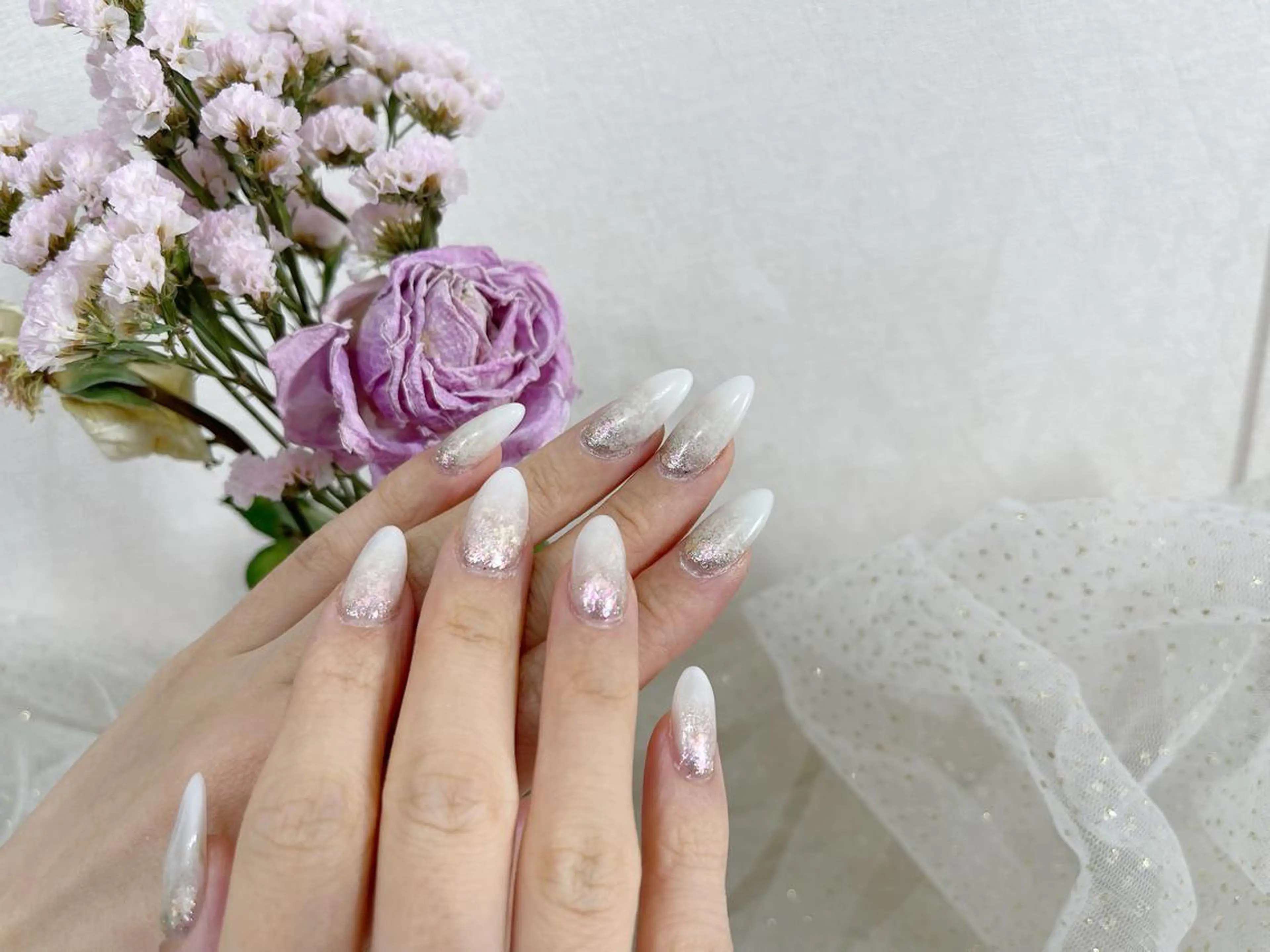 ネイル Umi nail& eyelashのネイルデザイン