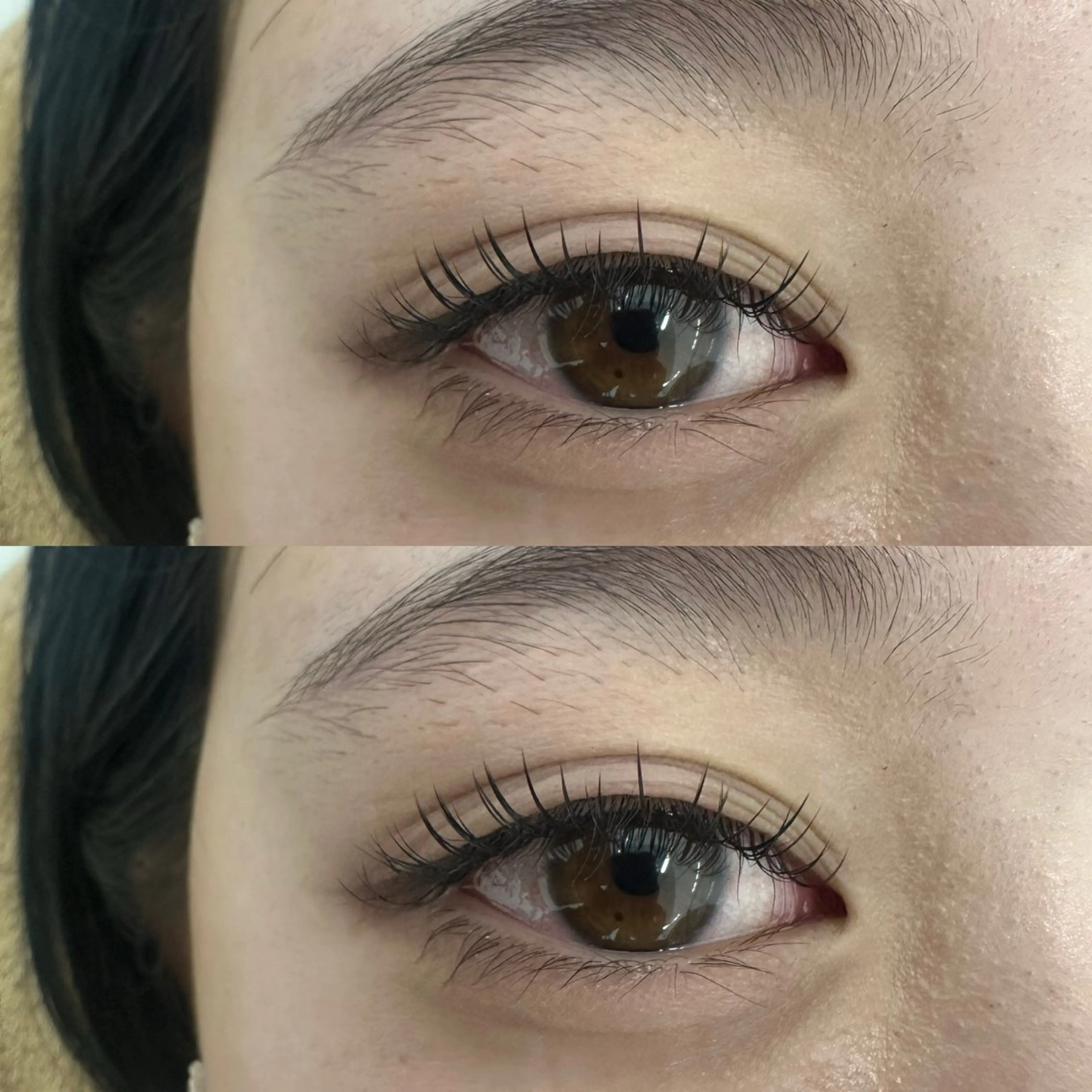 マツエク・マツパ 恵比寿MAXKELLY マックスケリー所属・MAXKELLY 💎JASのマツエク・マツパデザイン