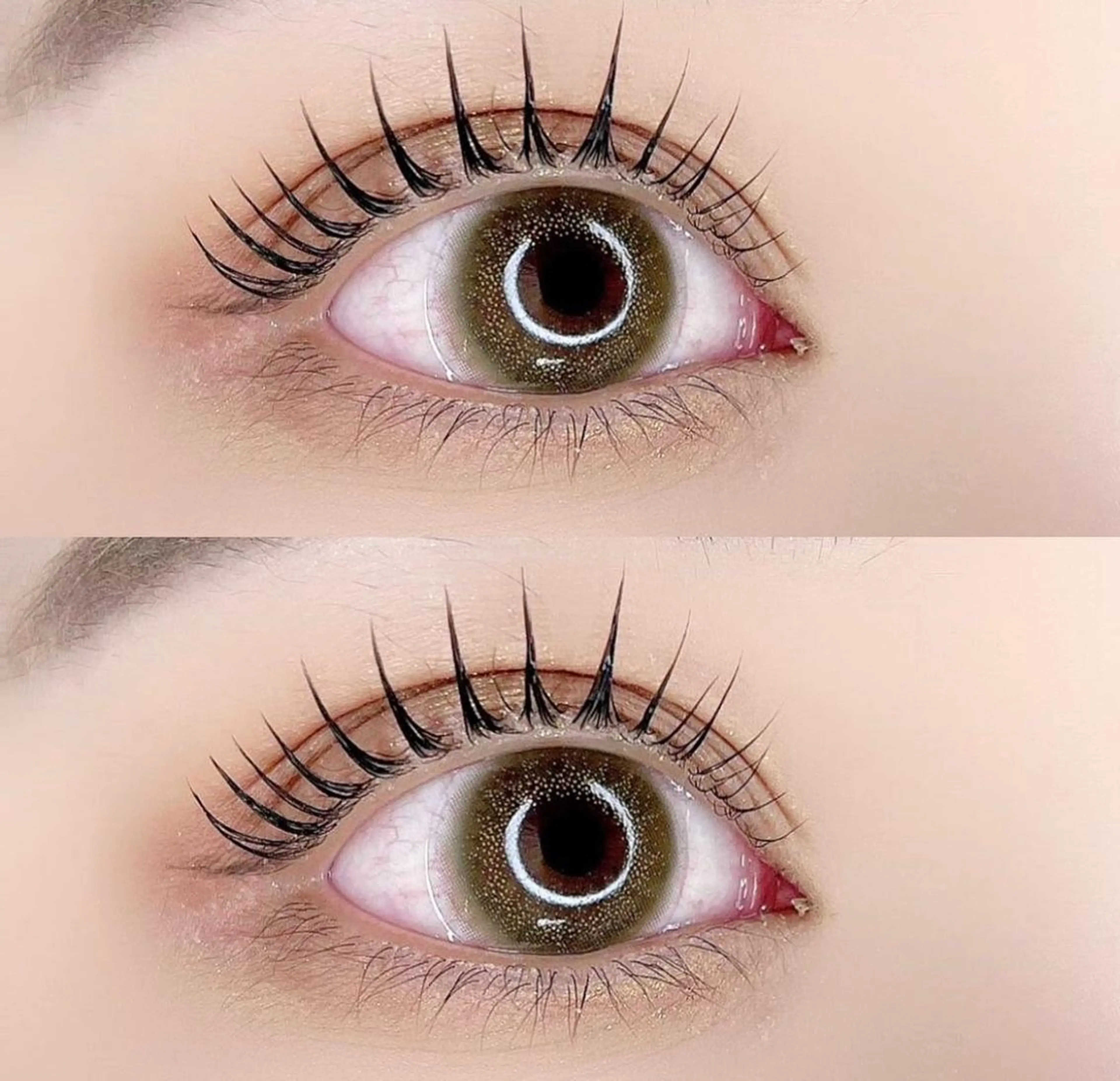 マツエク・マツパ BAMBI所属・BAMBI 🩷KAWAIのマツエク・マツパデザイン