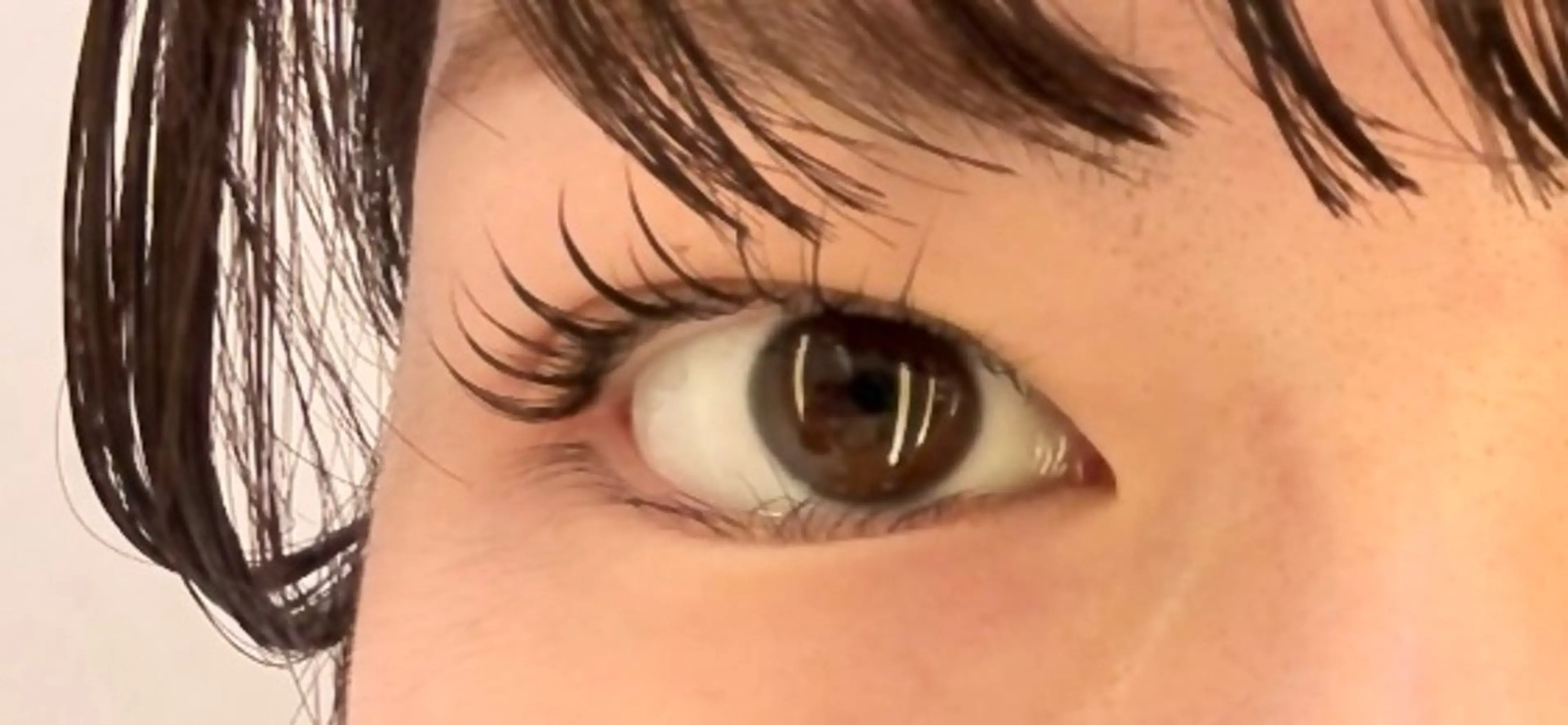 マツエク・マツパ マツパ エクラドゥボヌール所属・エクラドゥボヌール sakuraiのマツエク・マツパデザイン