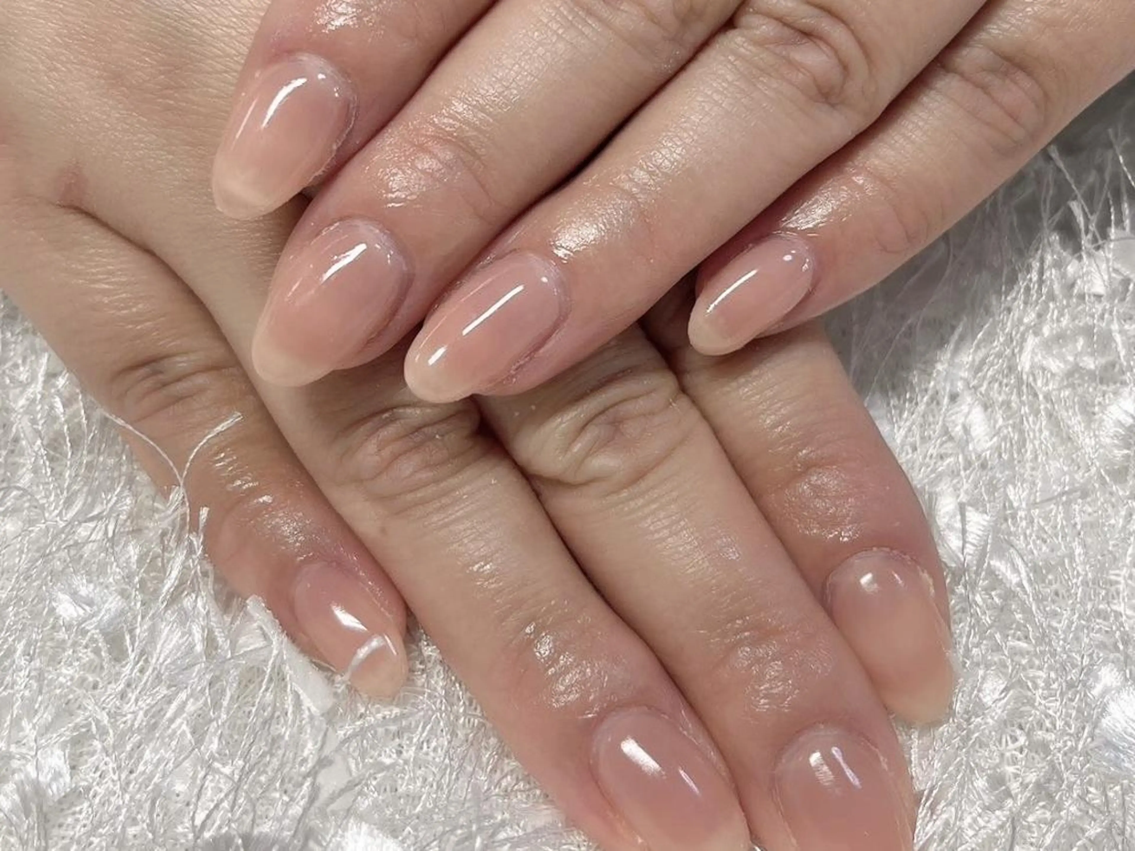 ネイル ハンドネイル kihi大塚店 モデル募集専用のネイルデザイン