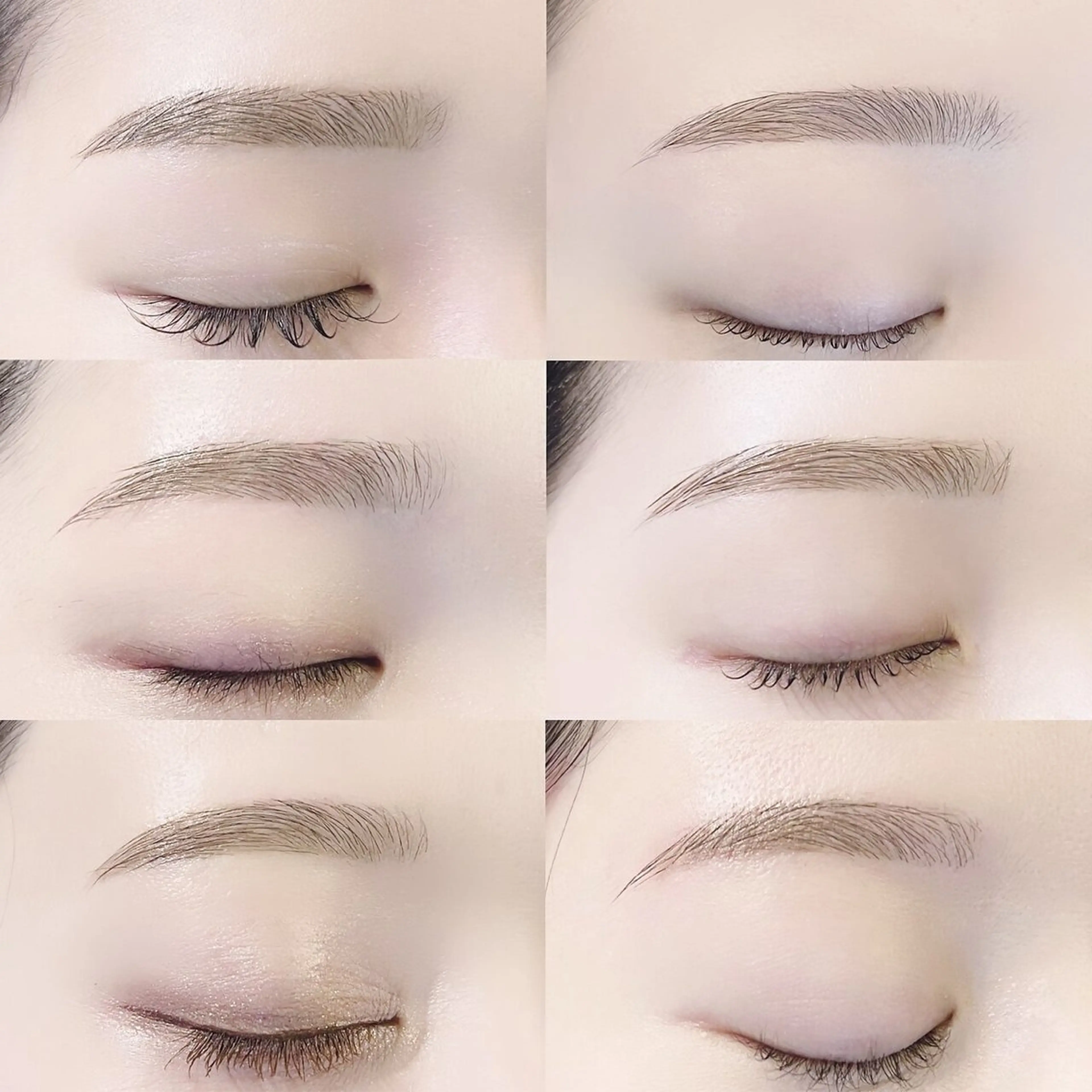 アイブロウ ワックス脱毛 眉カット その他(アイブロウ) beaute+[ボーテプラス]所属・beaute+ / Akariのマツエク・マツパデザイン