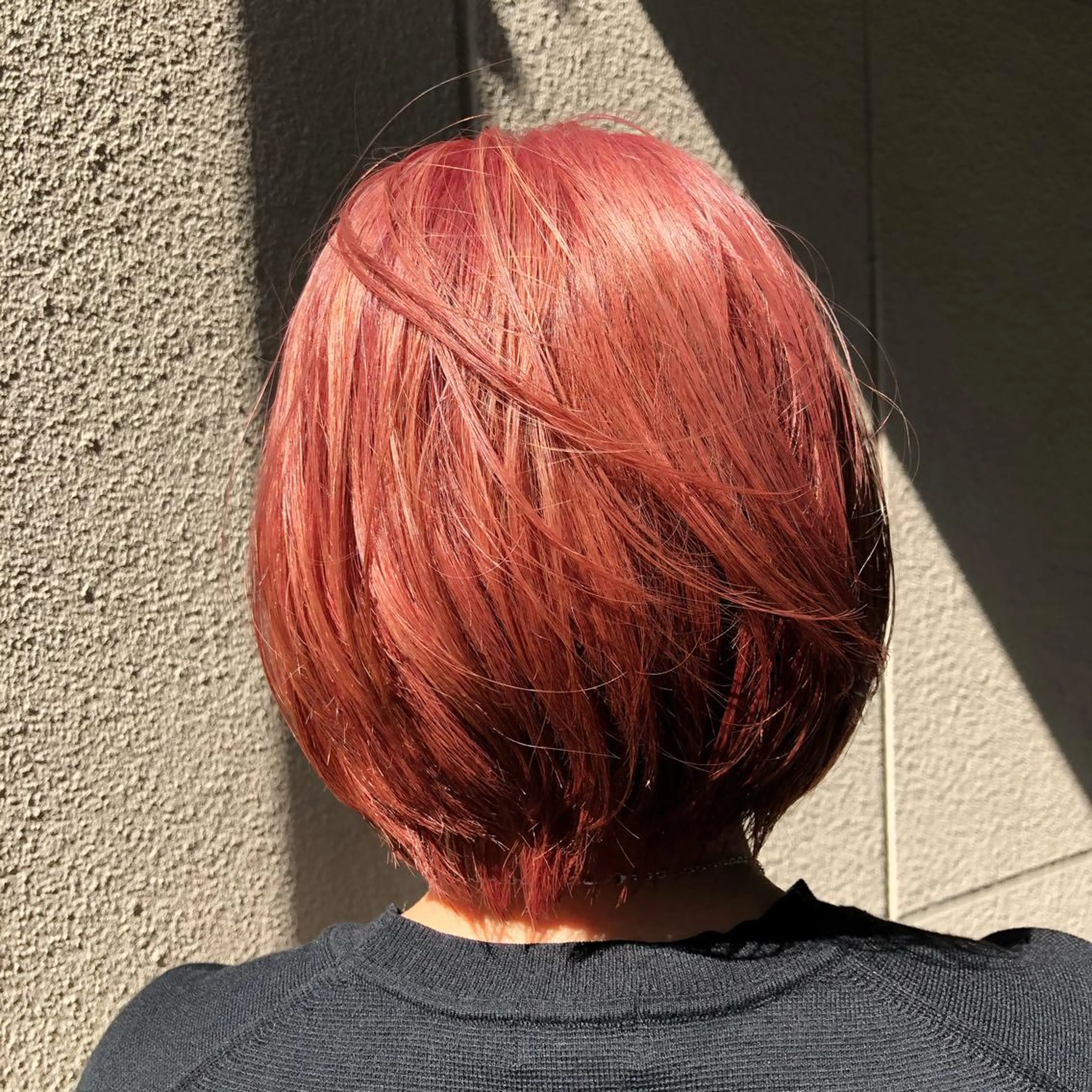 ショート カット [仙台髪質改善]小原 弘之のヘアスタイル