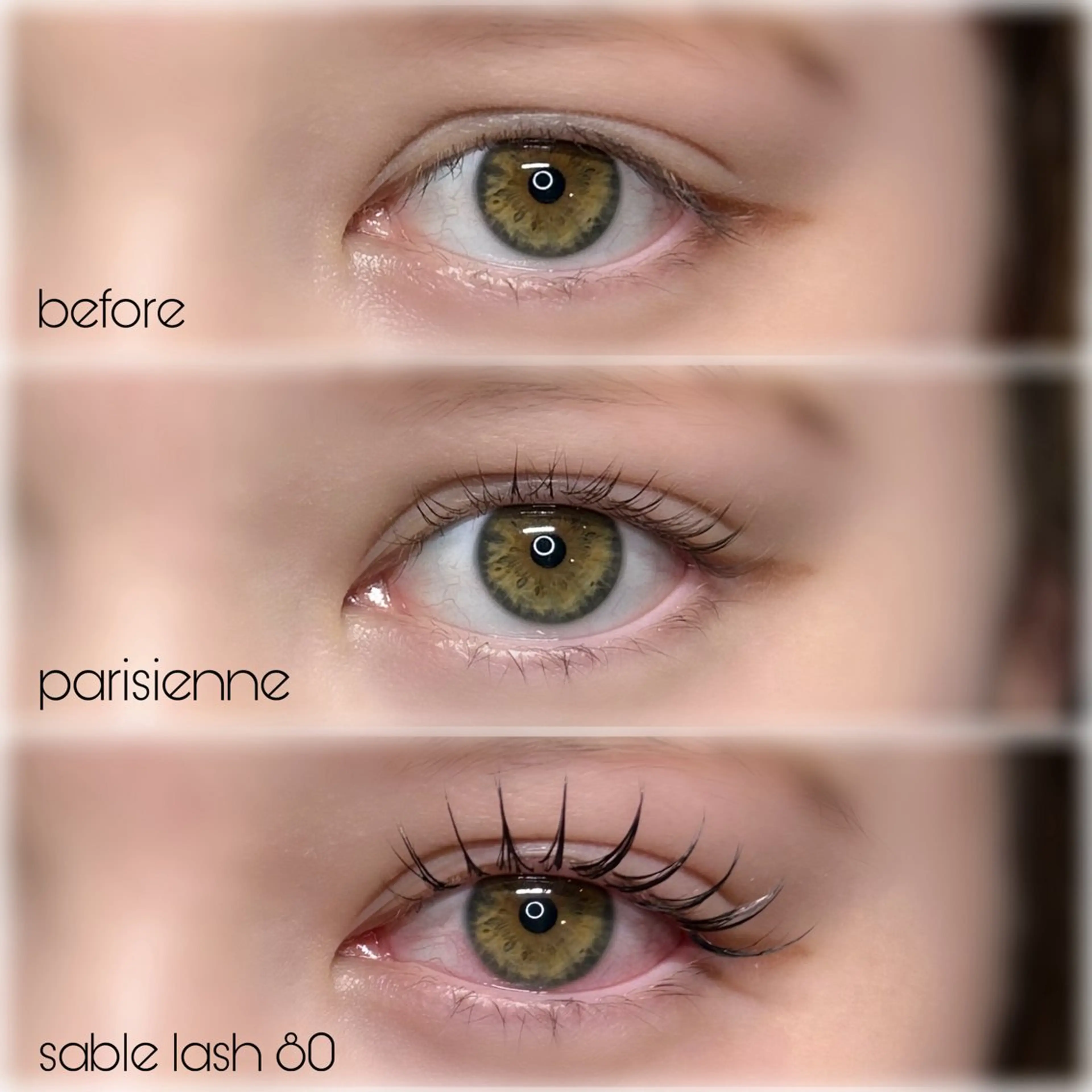 マツエク・マツパ マツエク ひろしま ゆうかの眉毛・アイブロウイメージ