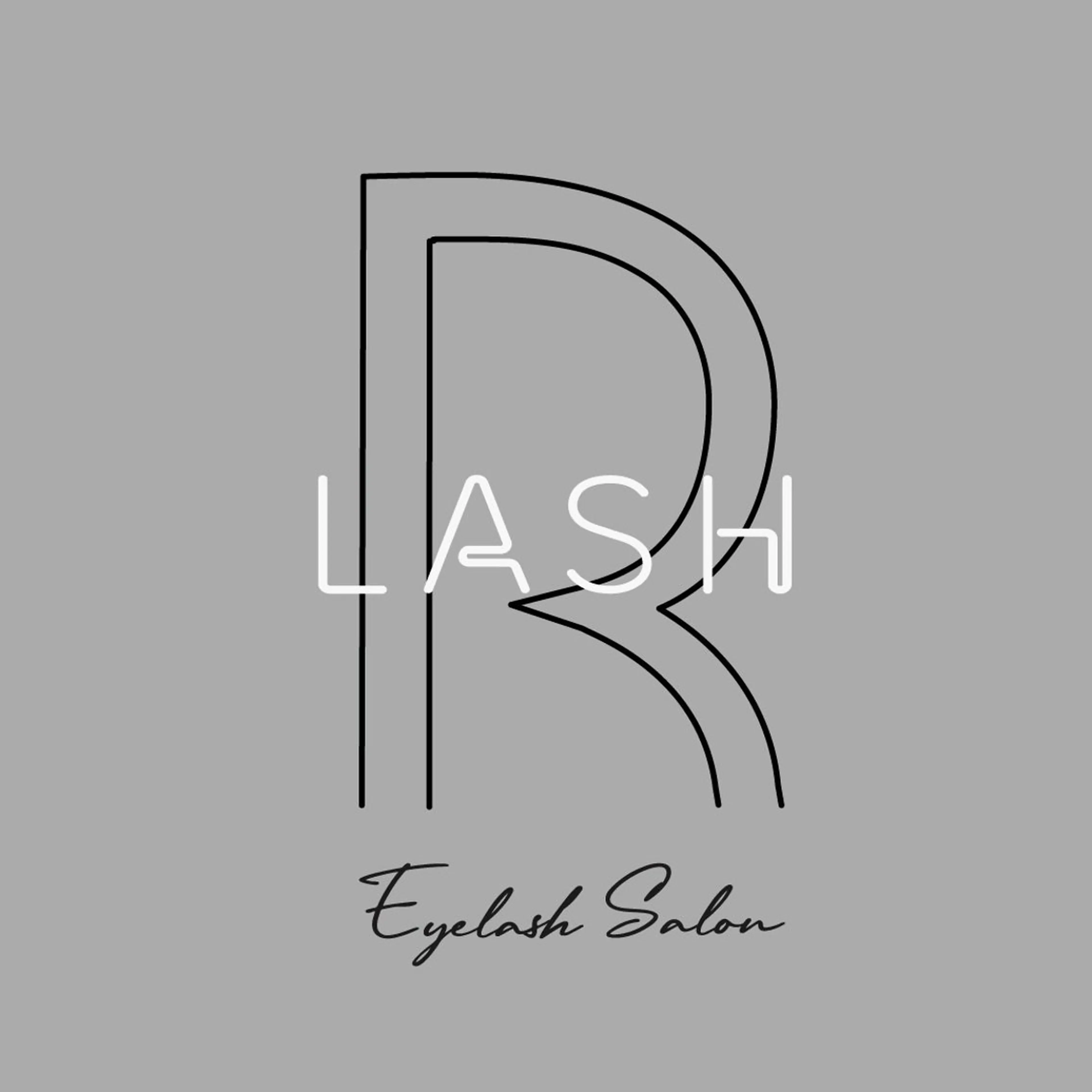 マツエク・マツパ R-LASH所属・R-LASH 六本松店のマツエク・マツパデザイン