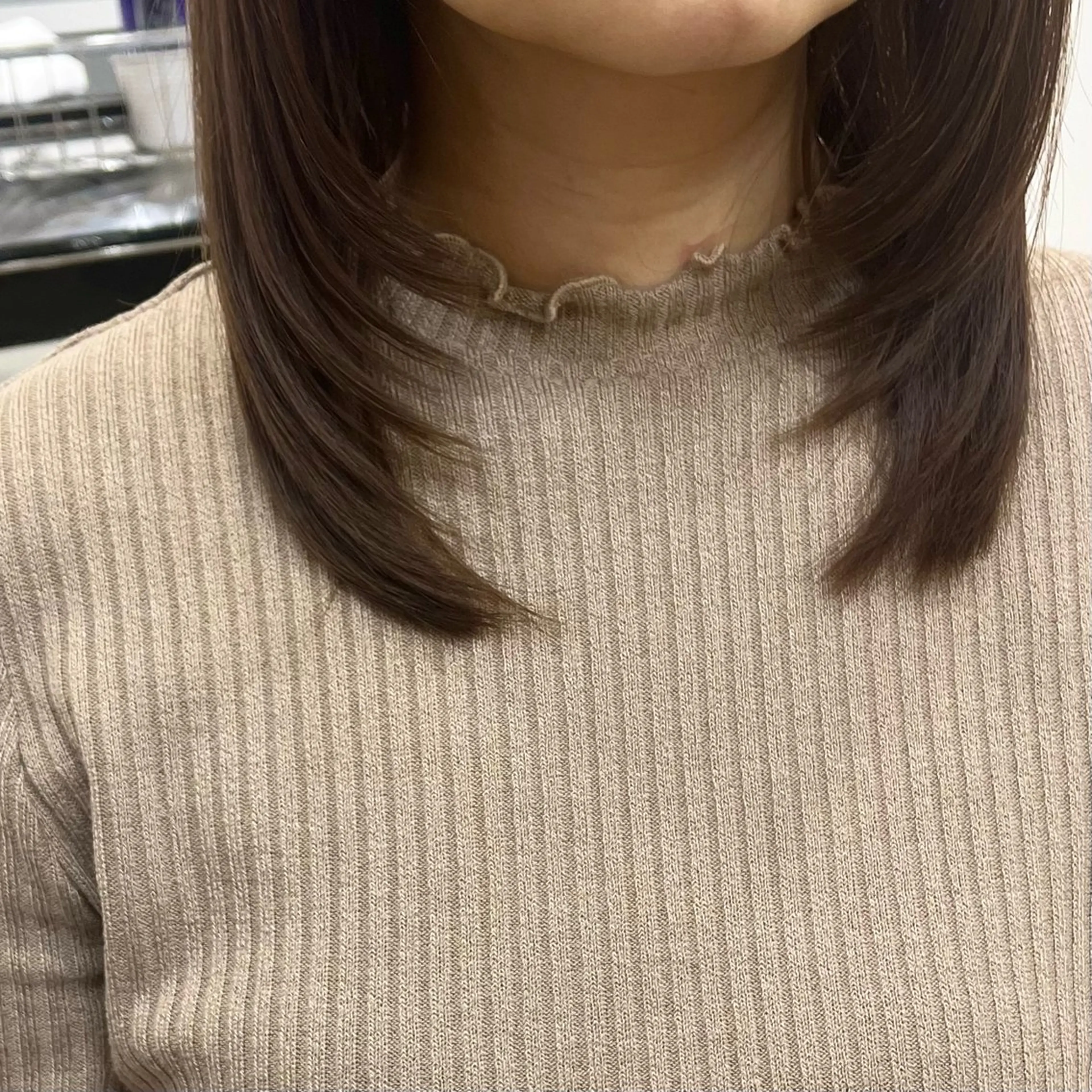 🫧カット+シャンプー🫧の写真