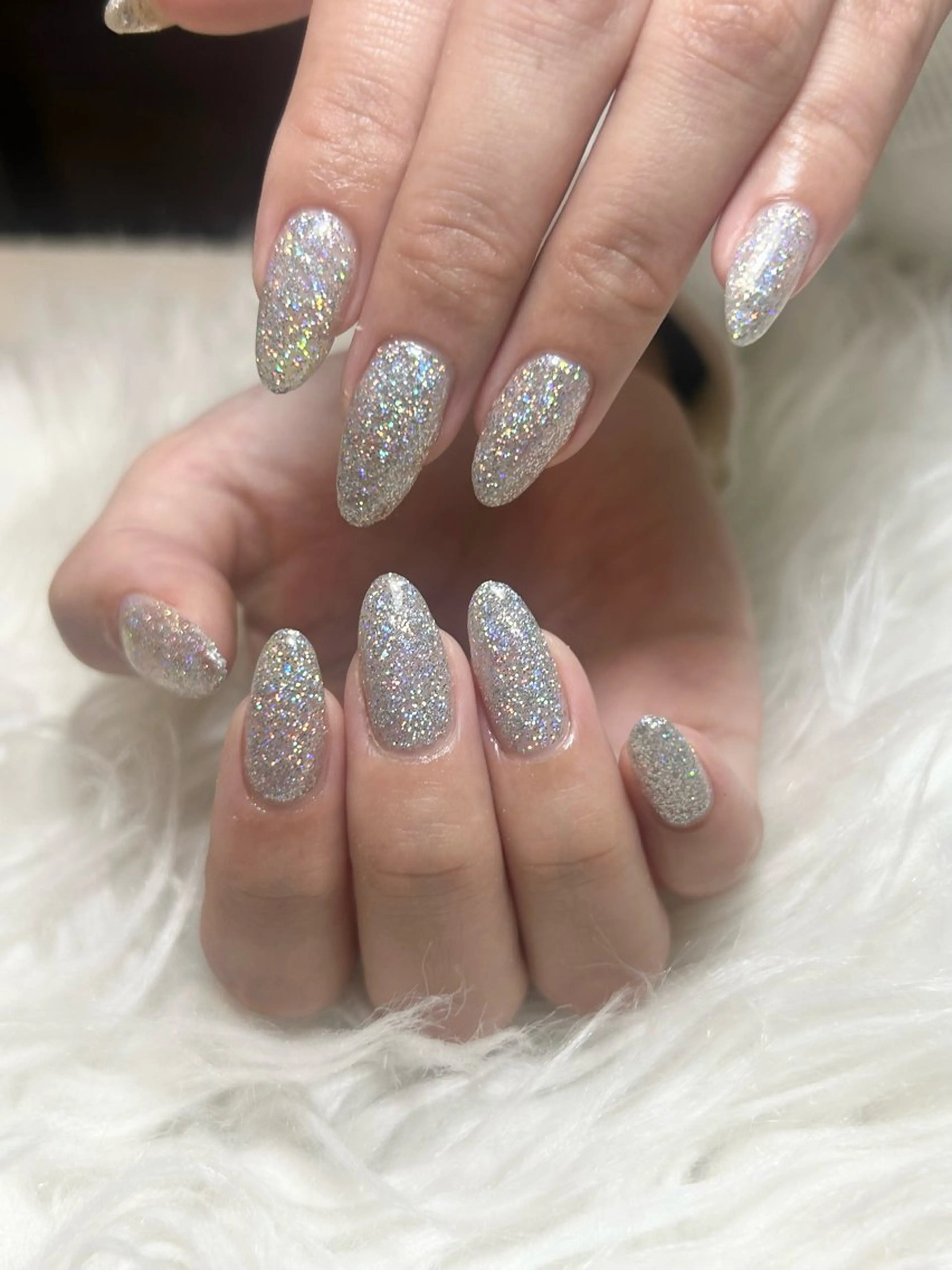 ネイル 小西 麻紀のネイルデザイン