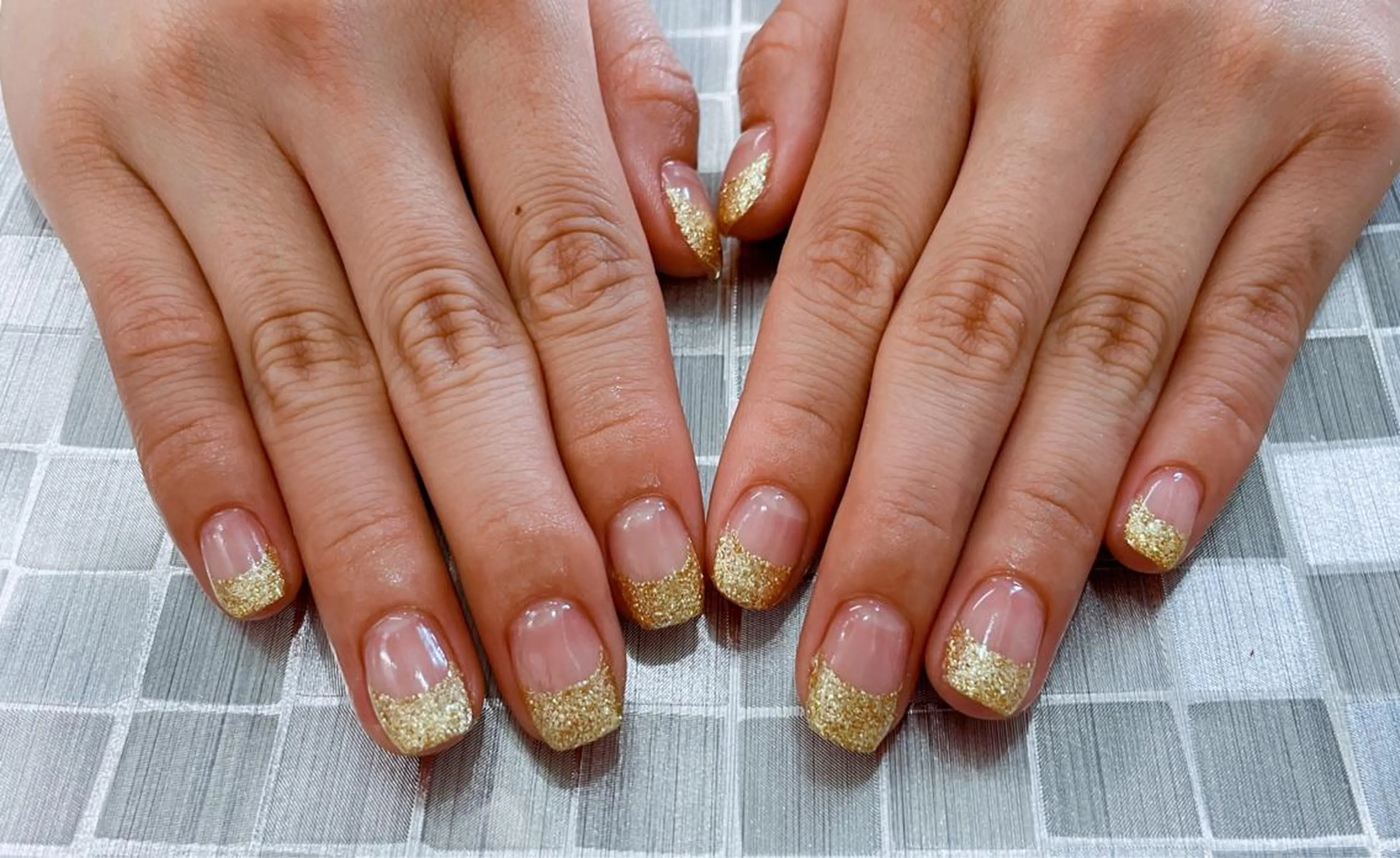 ネイル Regulus 光田のネイルデザイン