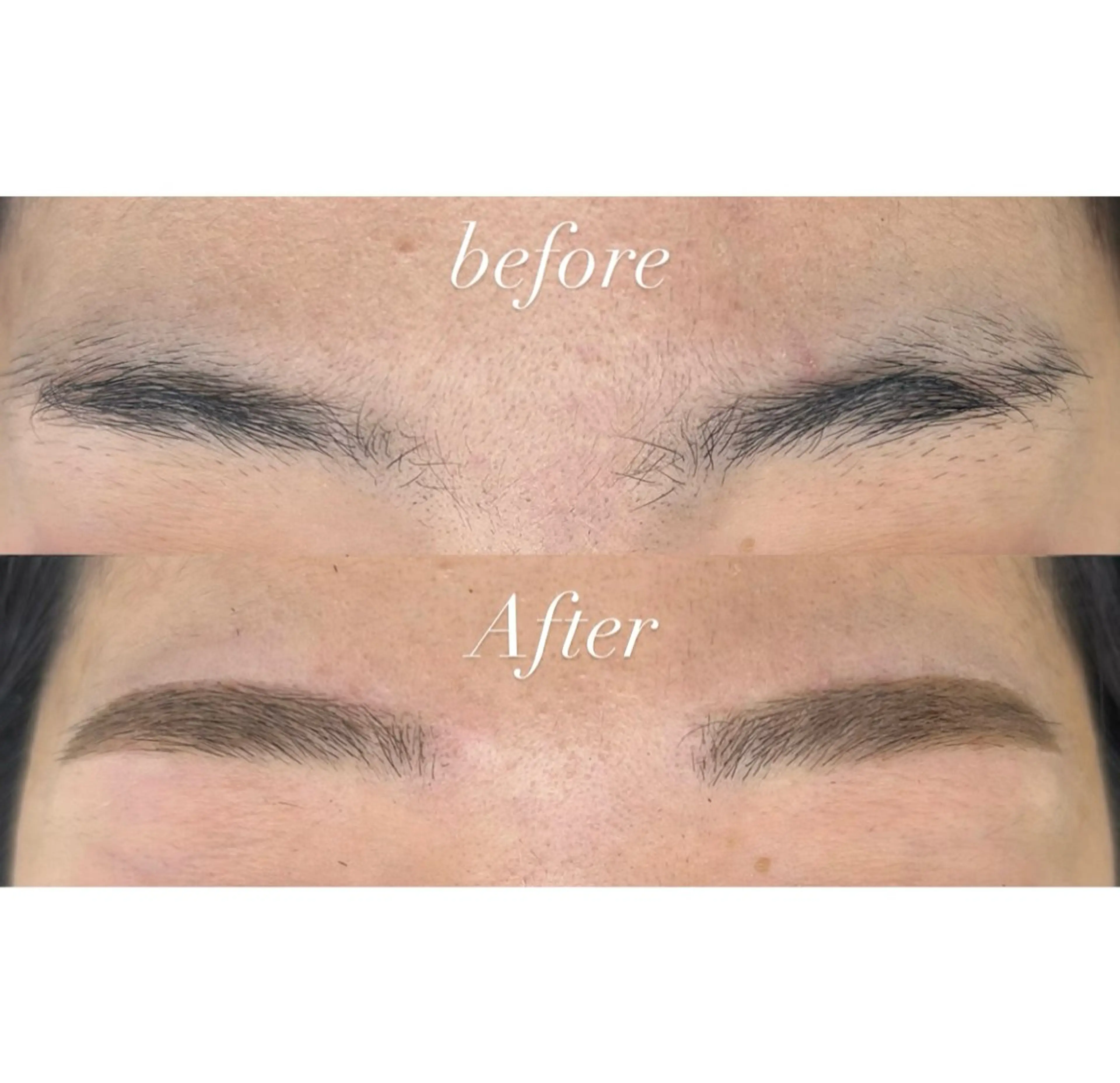 アイブロウ 二子玉川 れな🕊️のマツエク・マツパデザイン