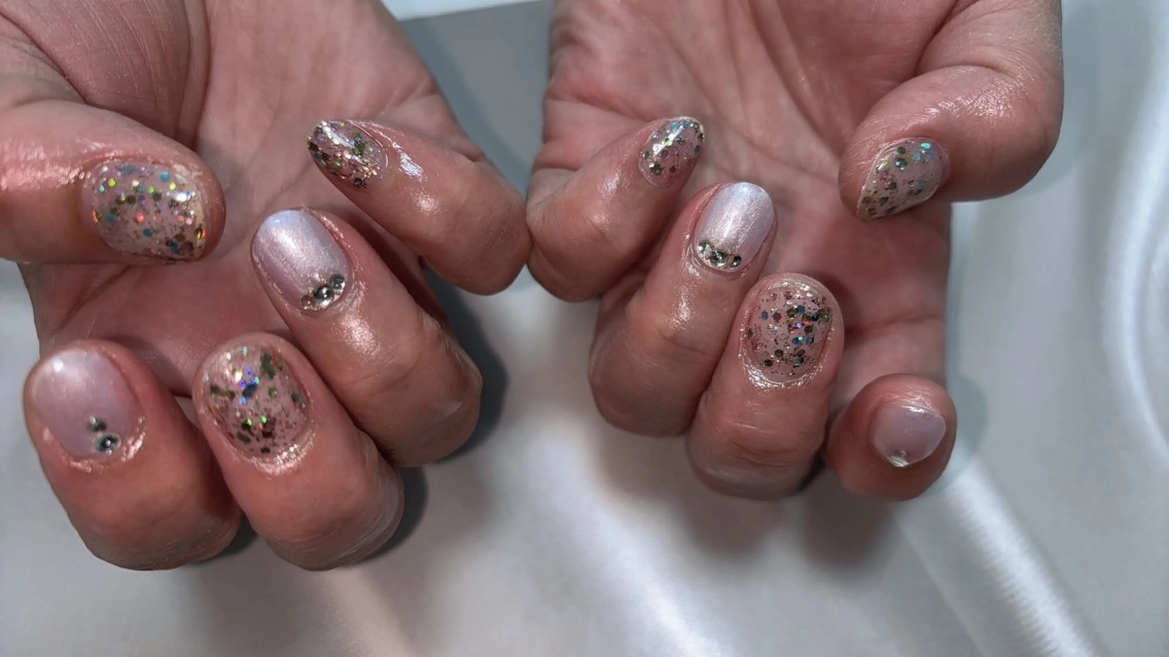 ネイル coco nailのネイルデザイン