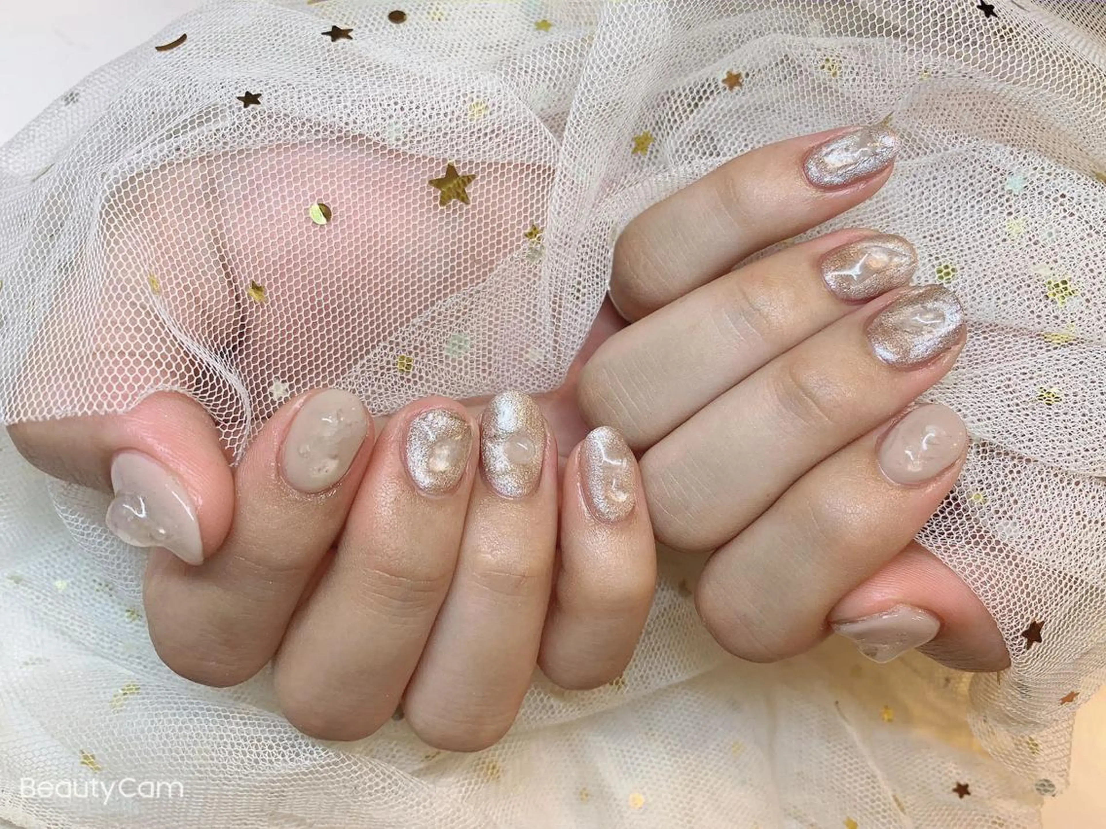 ネイル エムズ エムズのマツエク・マツパデザイン