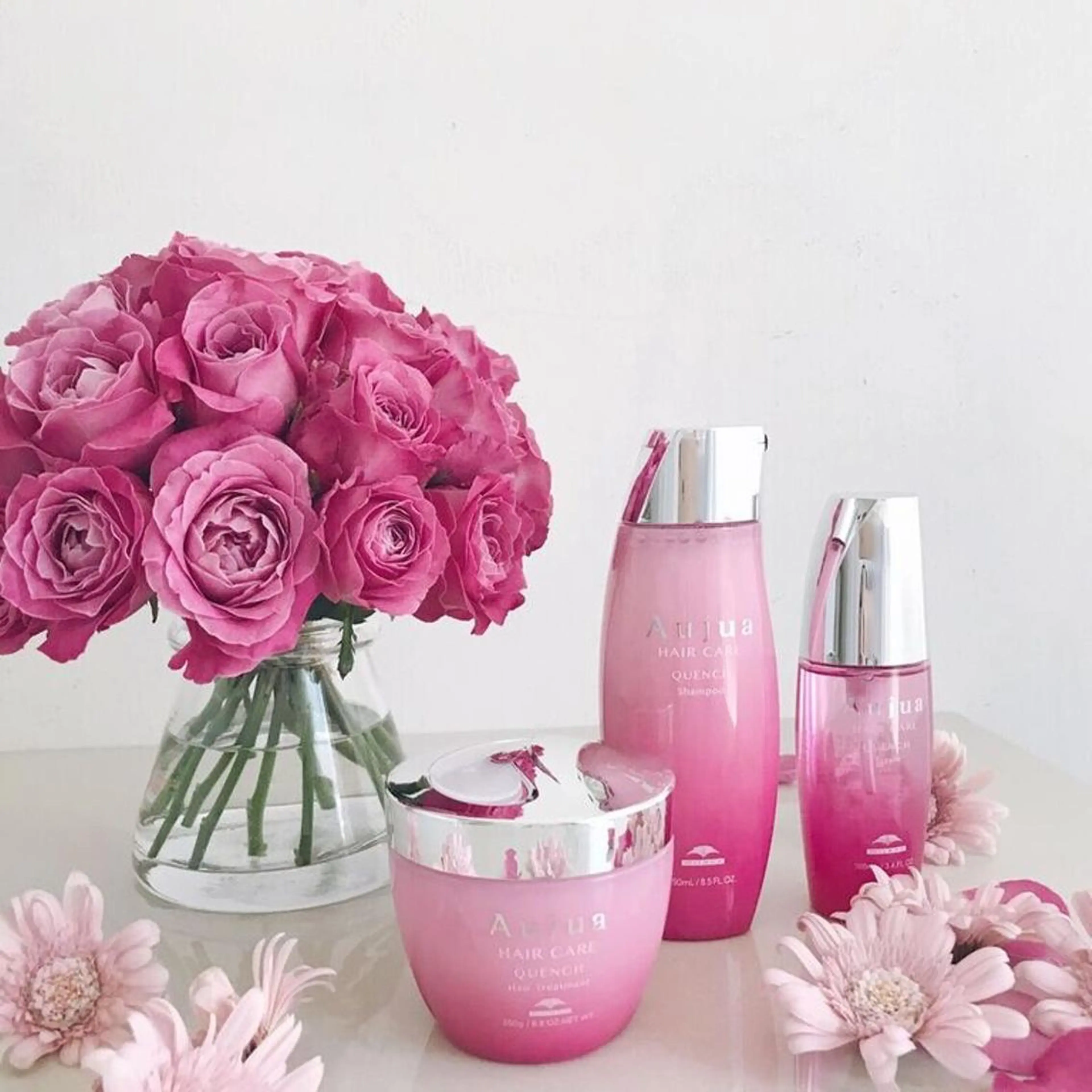 カラー 髪質改善 《大人気髪質改善》 プログレス国分寺店のヘアスタイル