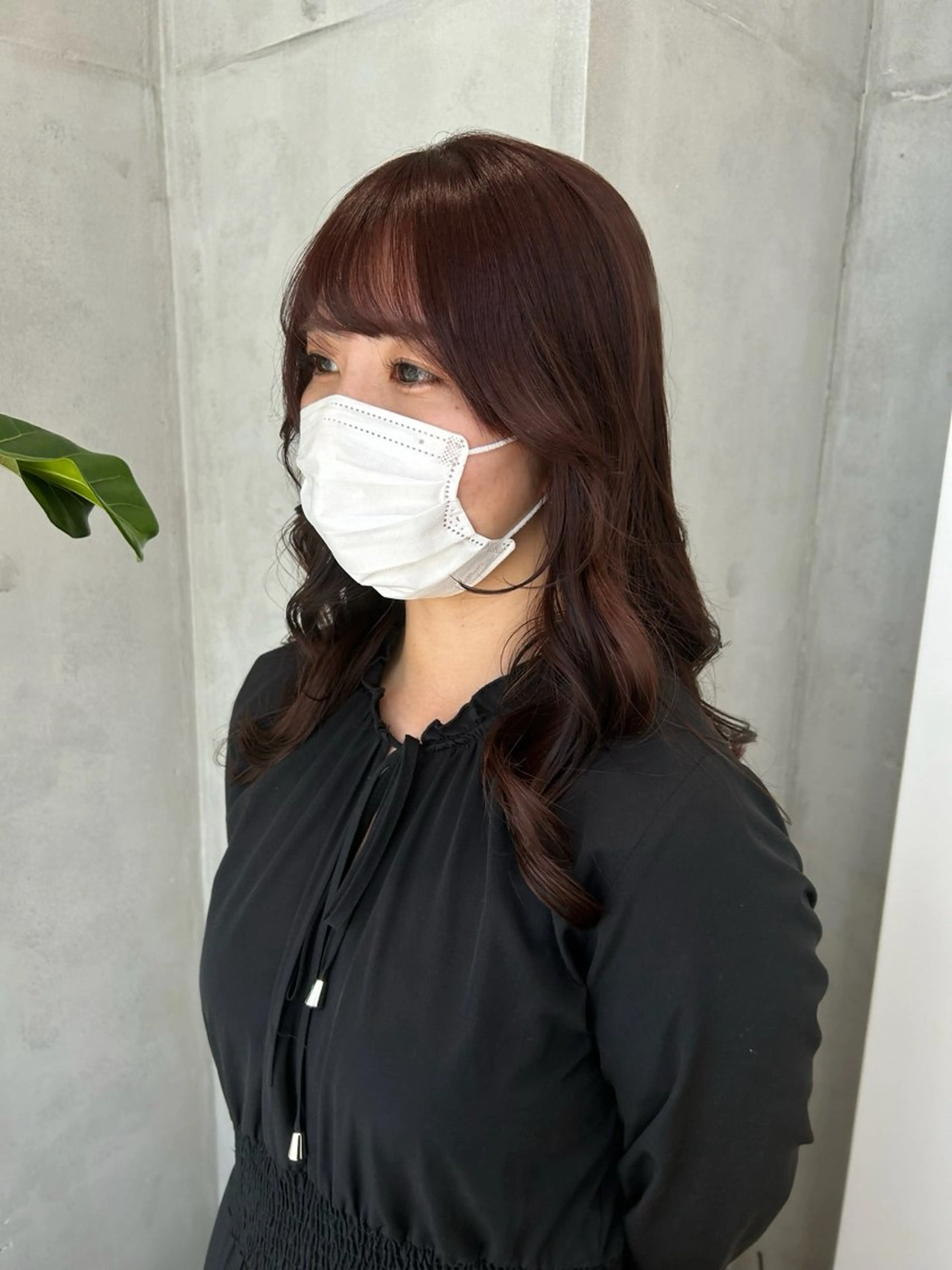 ロング null 《 栞 》のヘアスタイル