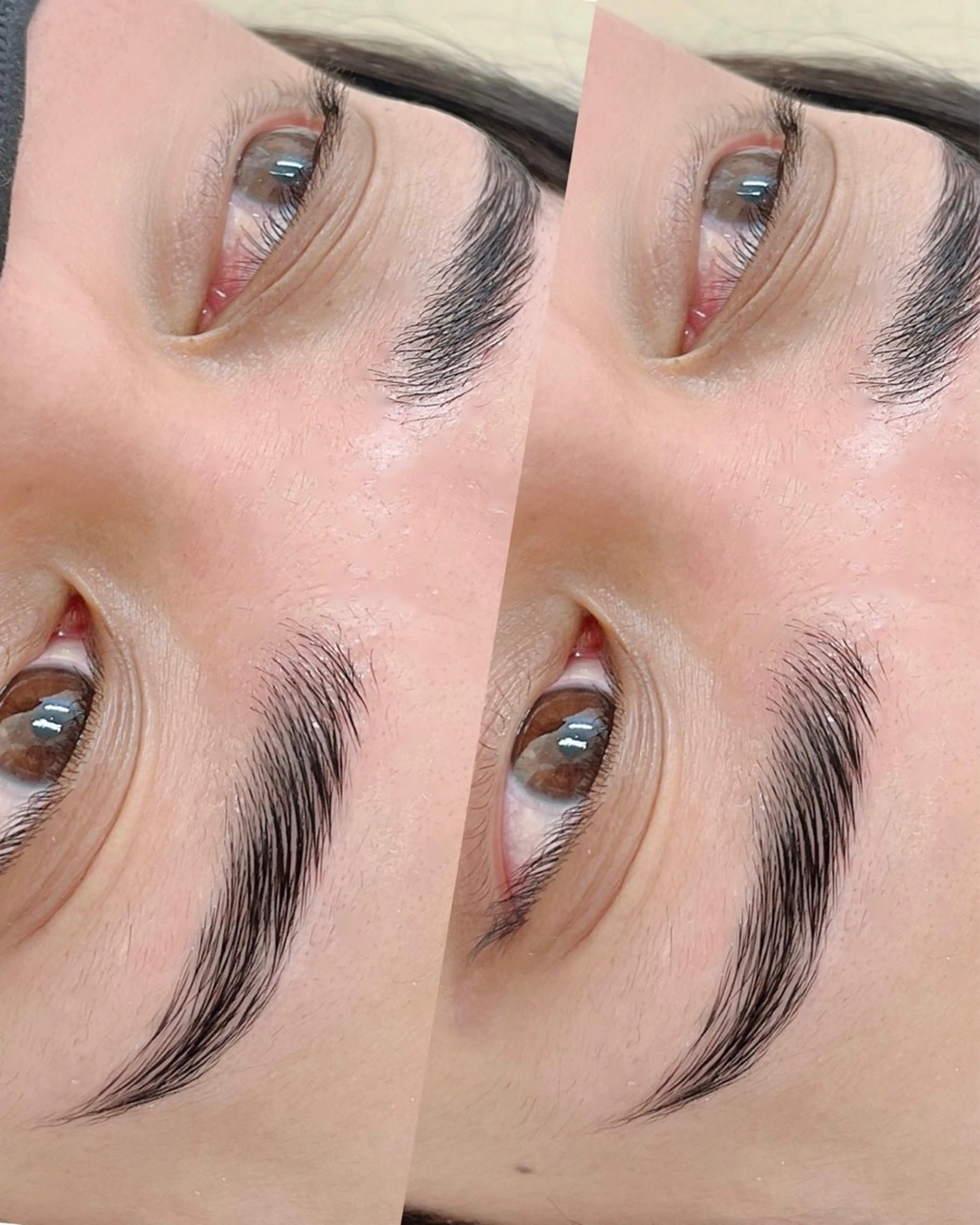 アイブロウ eminy lash 【エミニーラッシュ】のマツエク・マツパデザイン