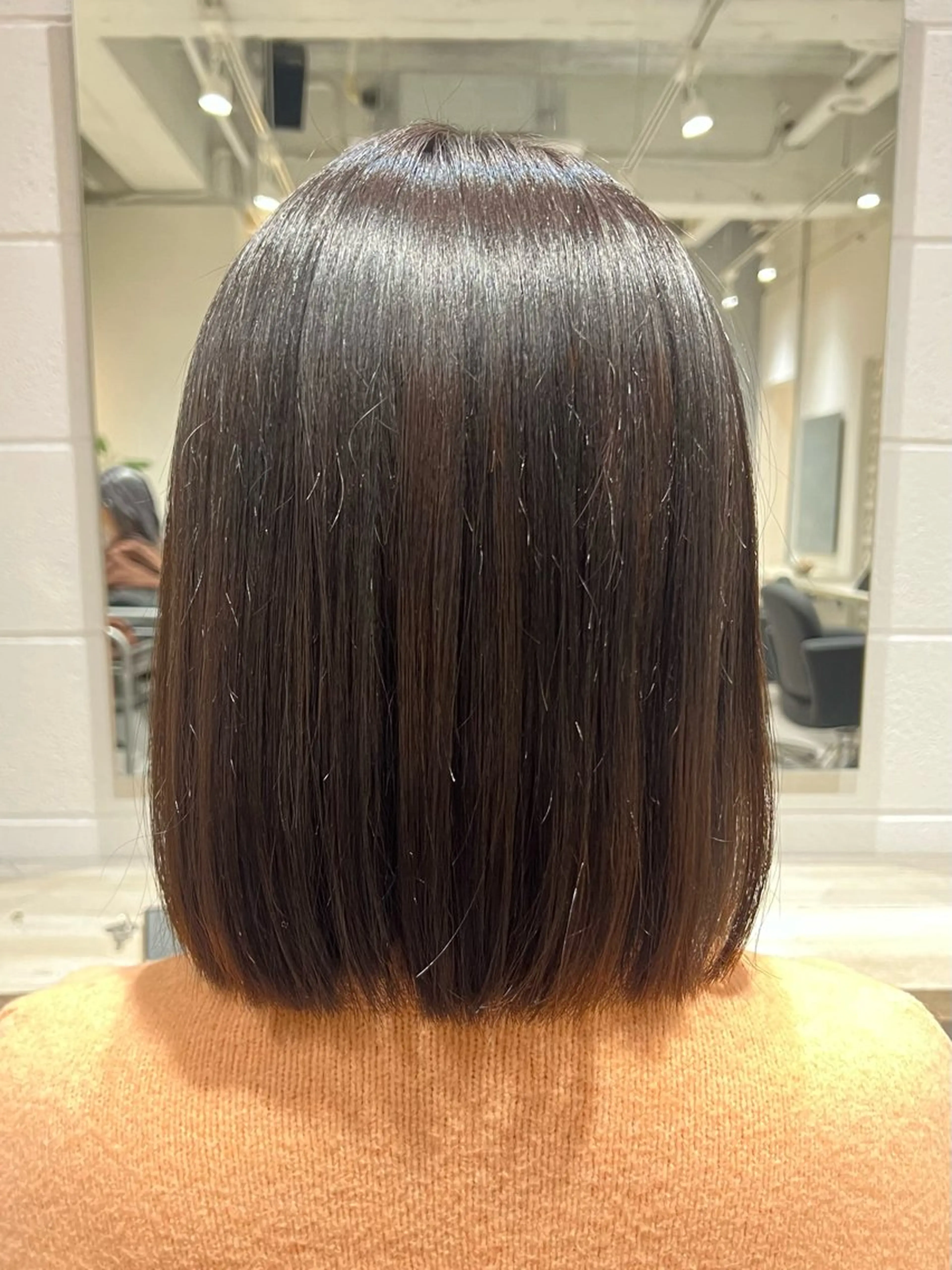 ショート カラー 【パーマ満足度No. 1🥇】宮脇 大樹のヘアスタイル