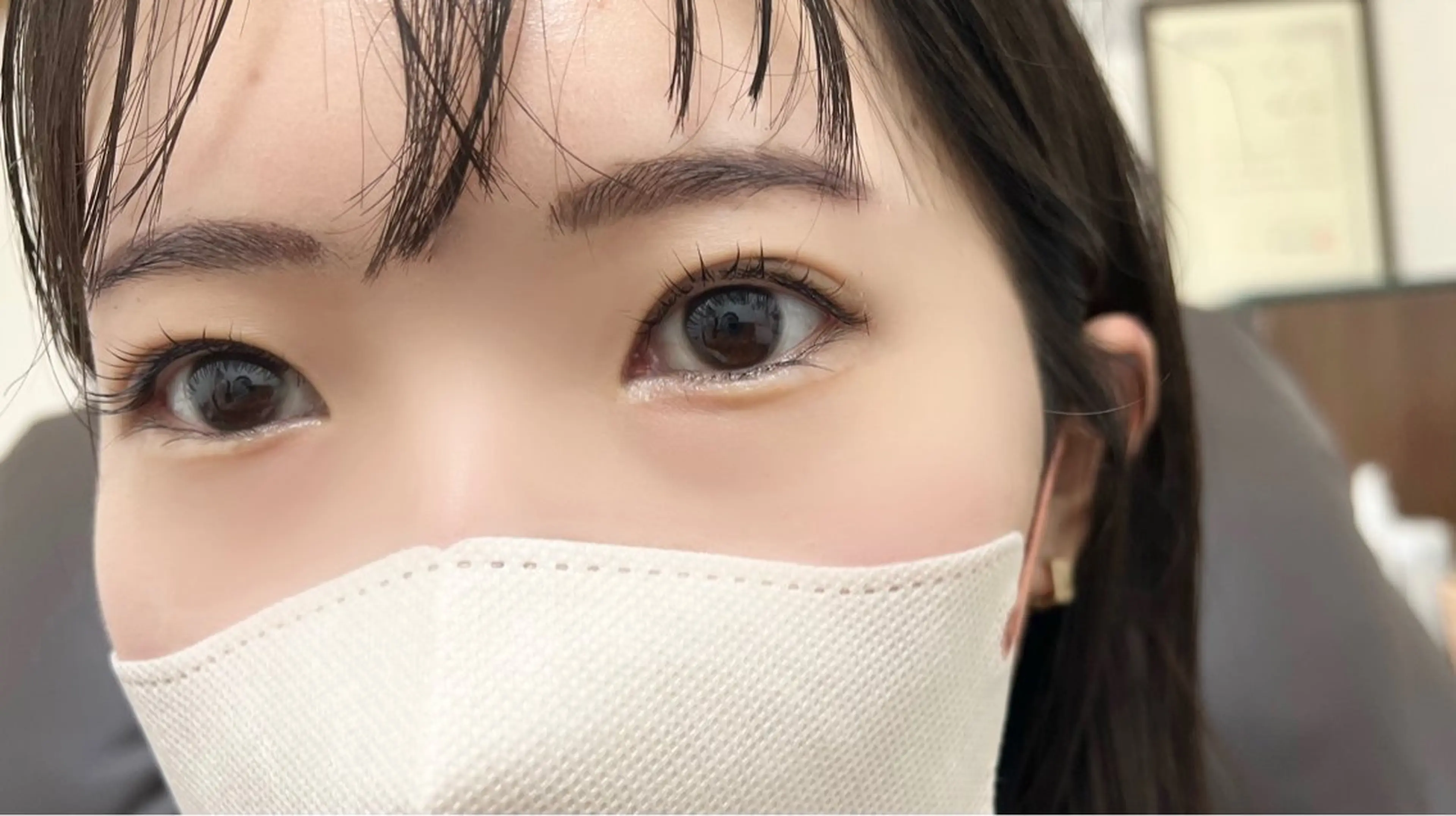 マツエク・マツパ BALANCE LASHのマツエク・マツパデザイン