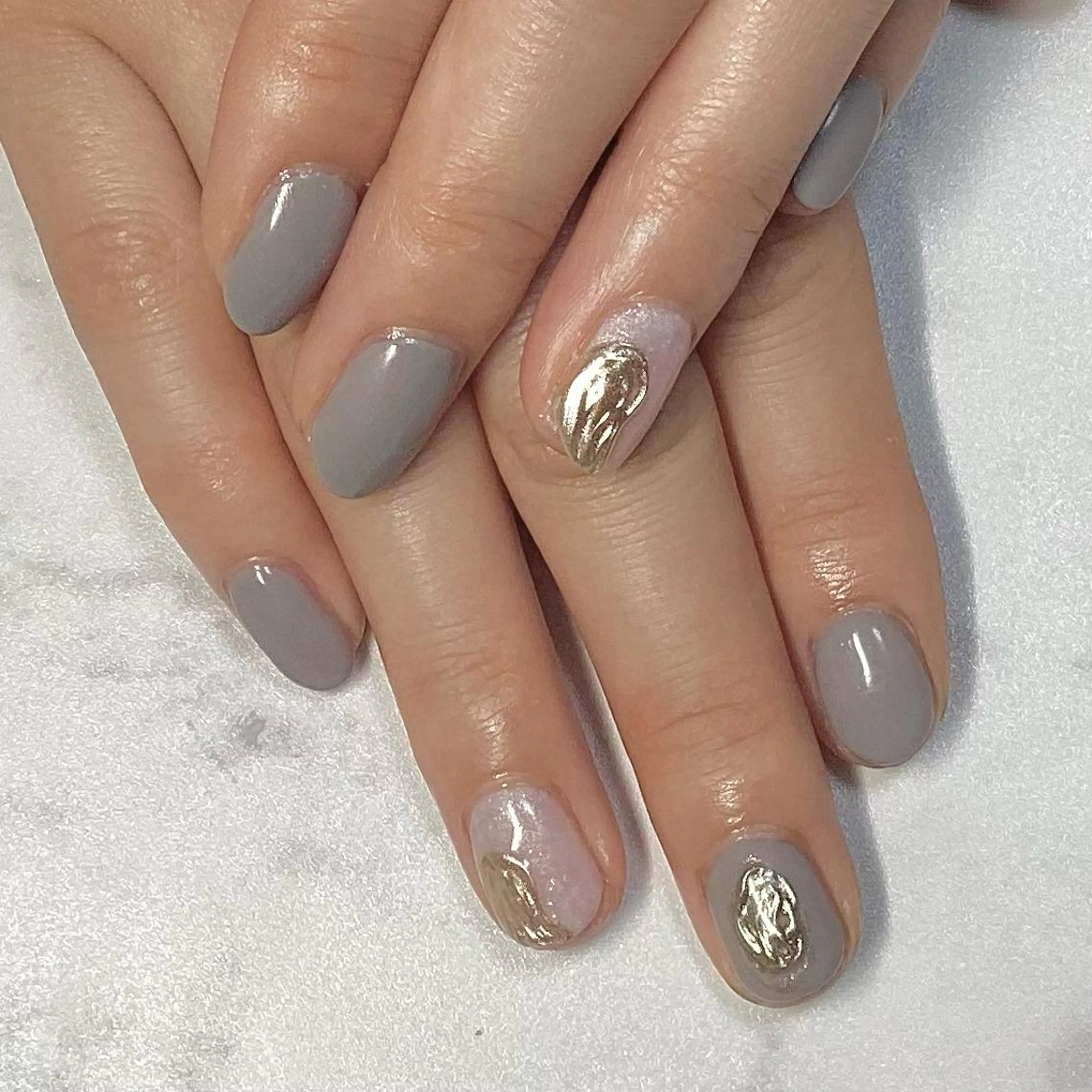 ネイル SalonPapillon所属・Salon Papillonのネイルデザイン