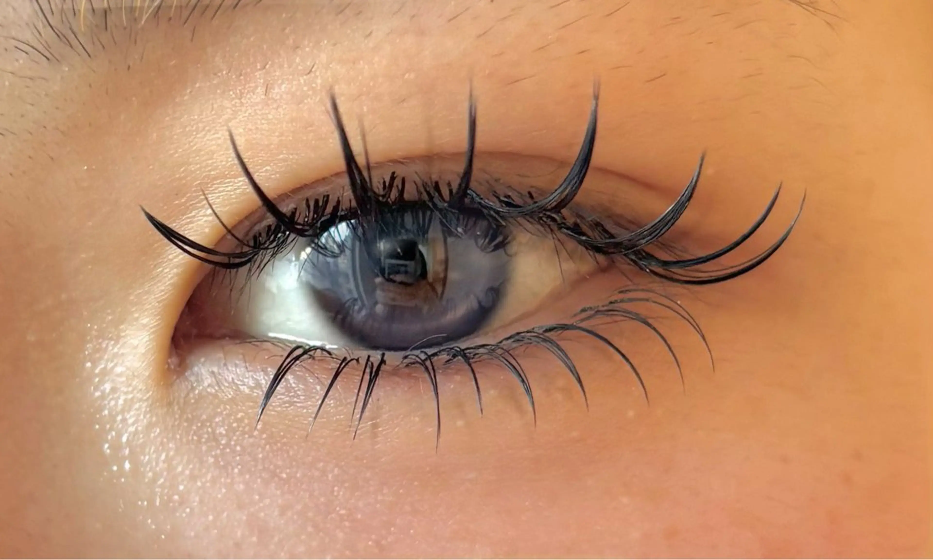 マツエク・マツパ 付け放題 マツエク Vero  〜private  eyelash salon〜所属・完全個室 ☆VeroＭaiのマツエク・マツパデザイン