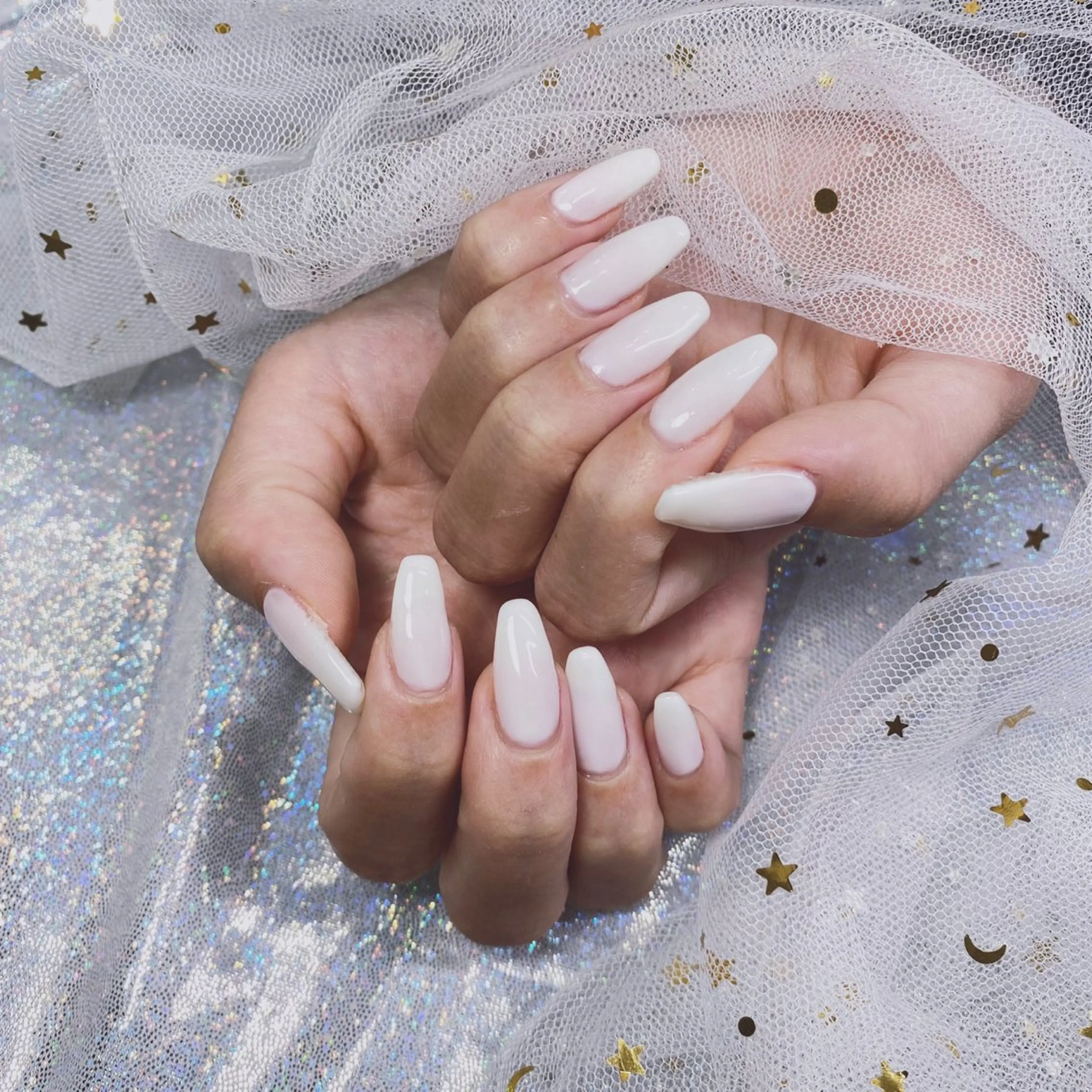 ネイル Nail Salon & MORE.のネイルデザイン