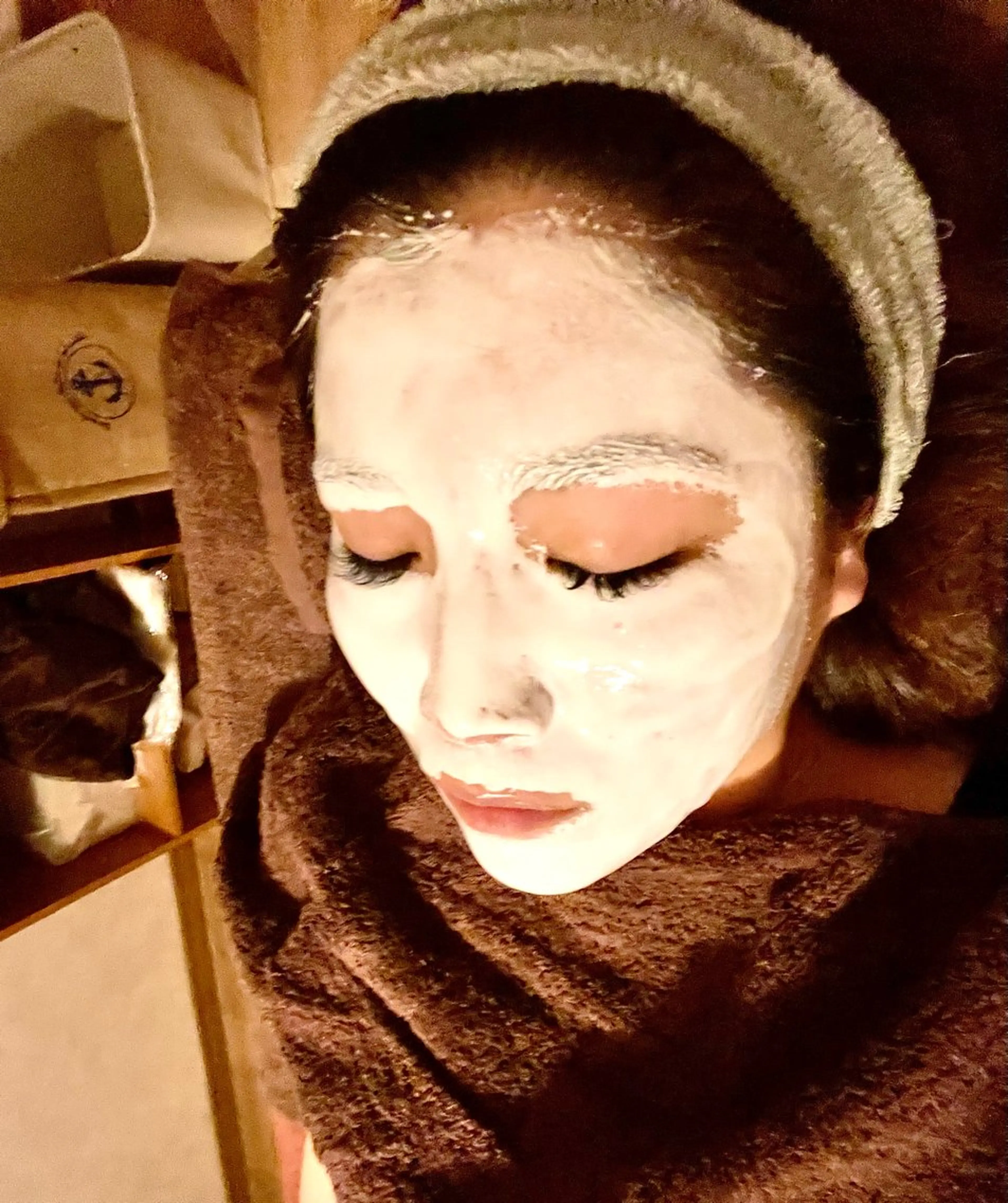 田中 智恵のエステ・リラクイメージ