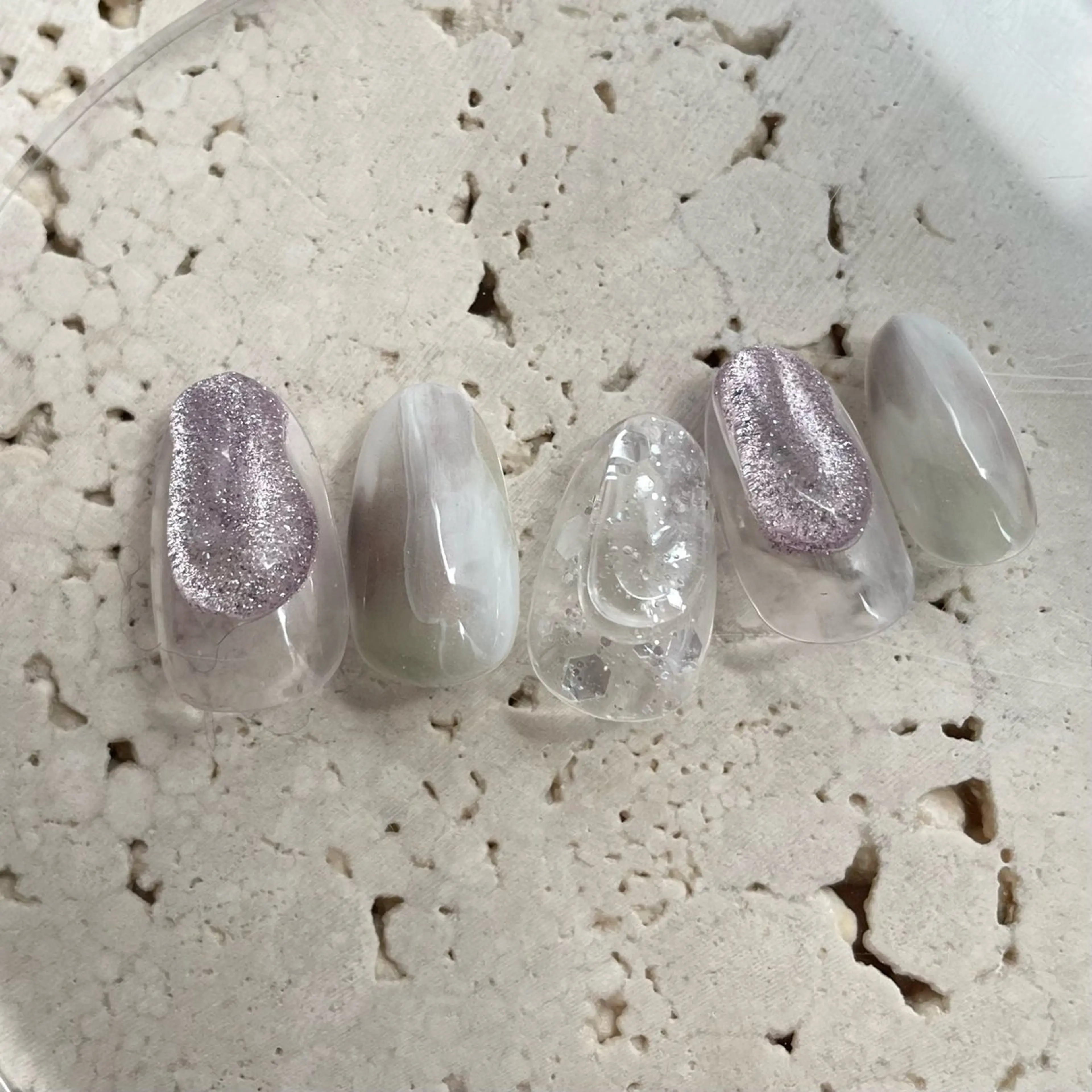 ネイル eknail所属・ek nailのネイルデザイン