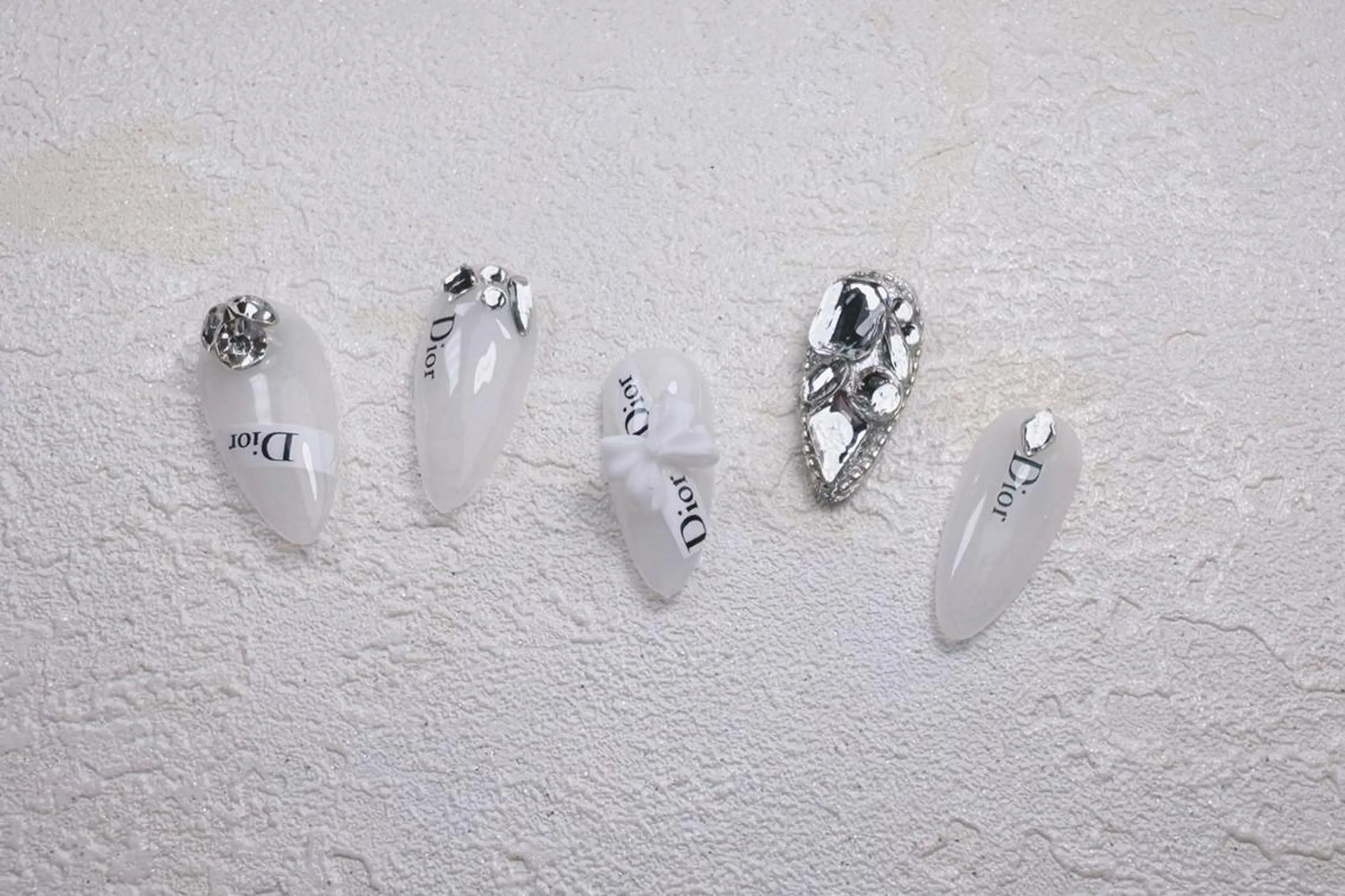 ネイル ハンドネイル MSSugar Nailのネイルデザイン