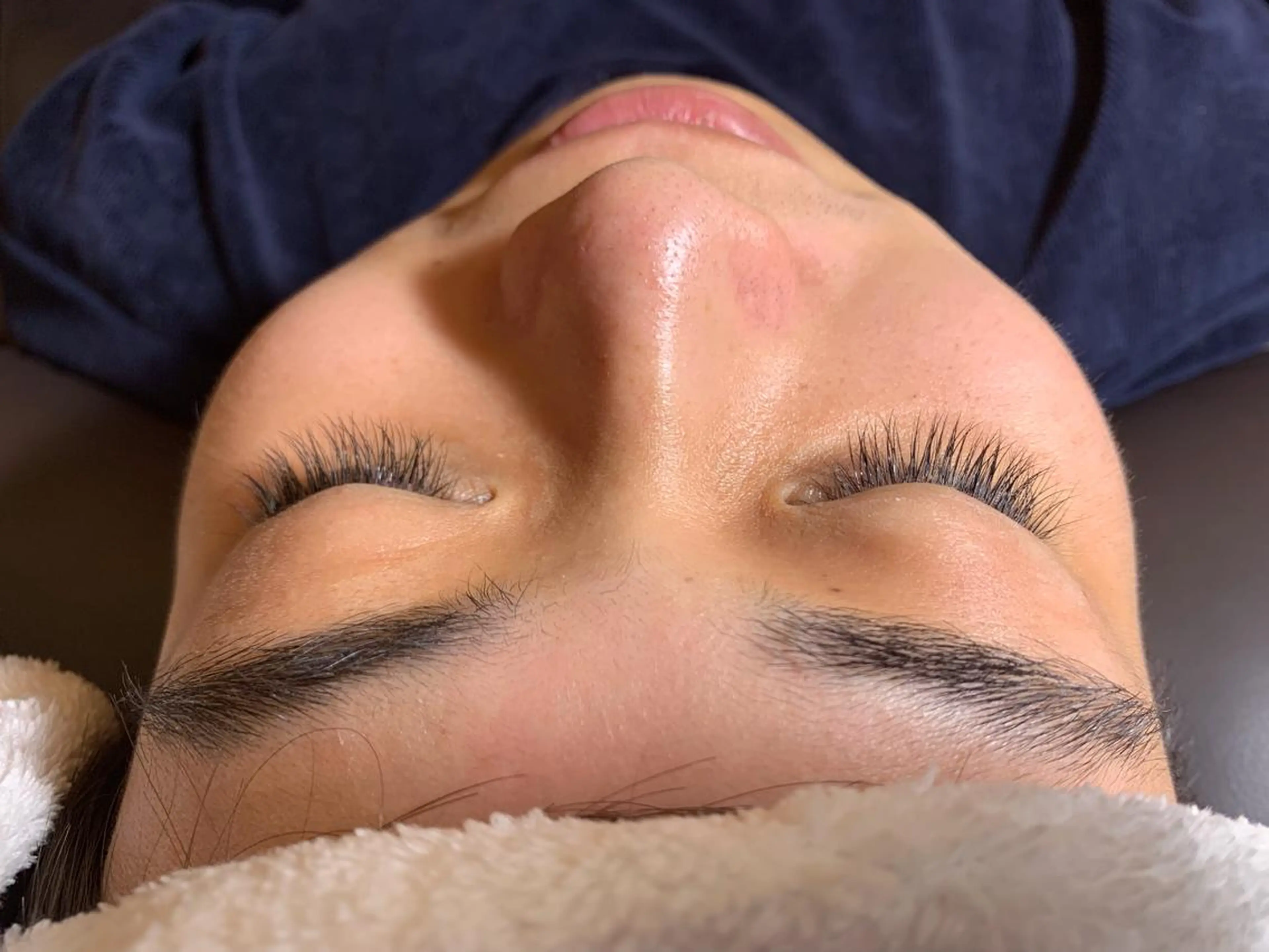 マツエク・マツパ 盛江 愛のマツエク・マツパデザイン