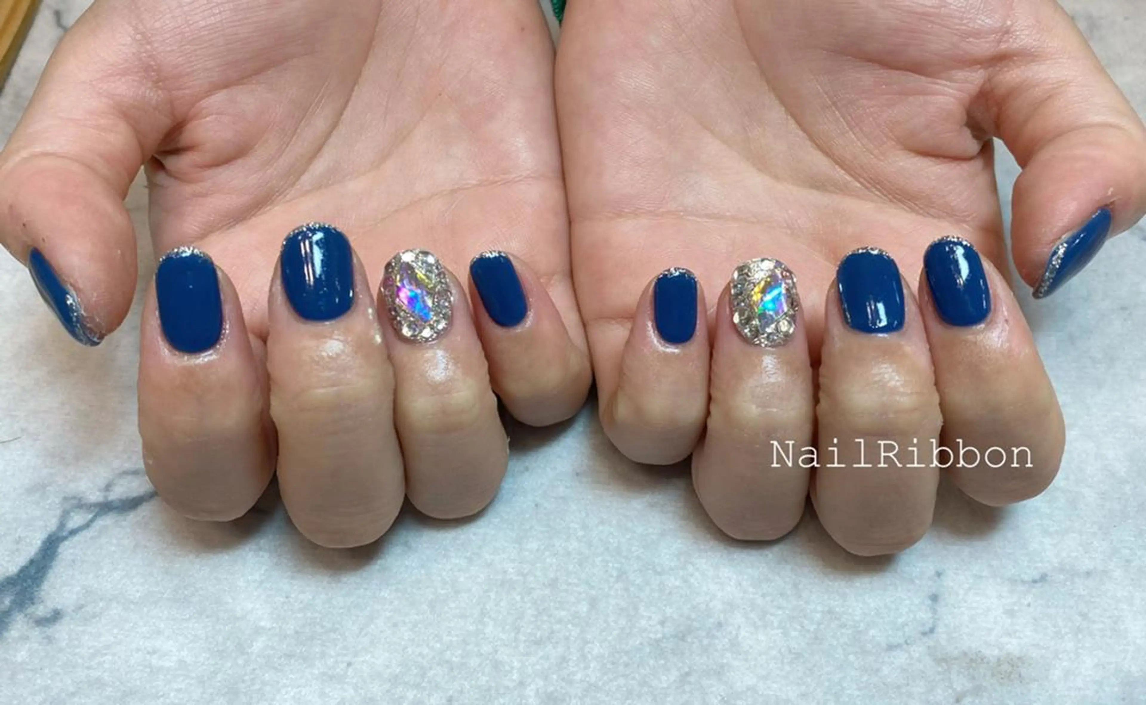 ネイル SWAMP  nails所属・🎀ネイルサロン RIRI🎀のネイルデザイン