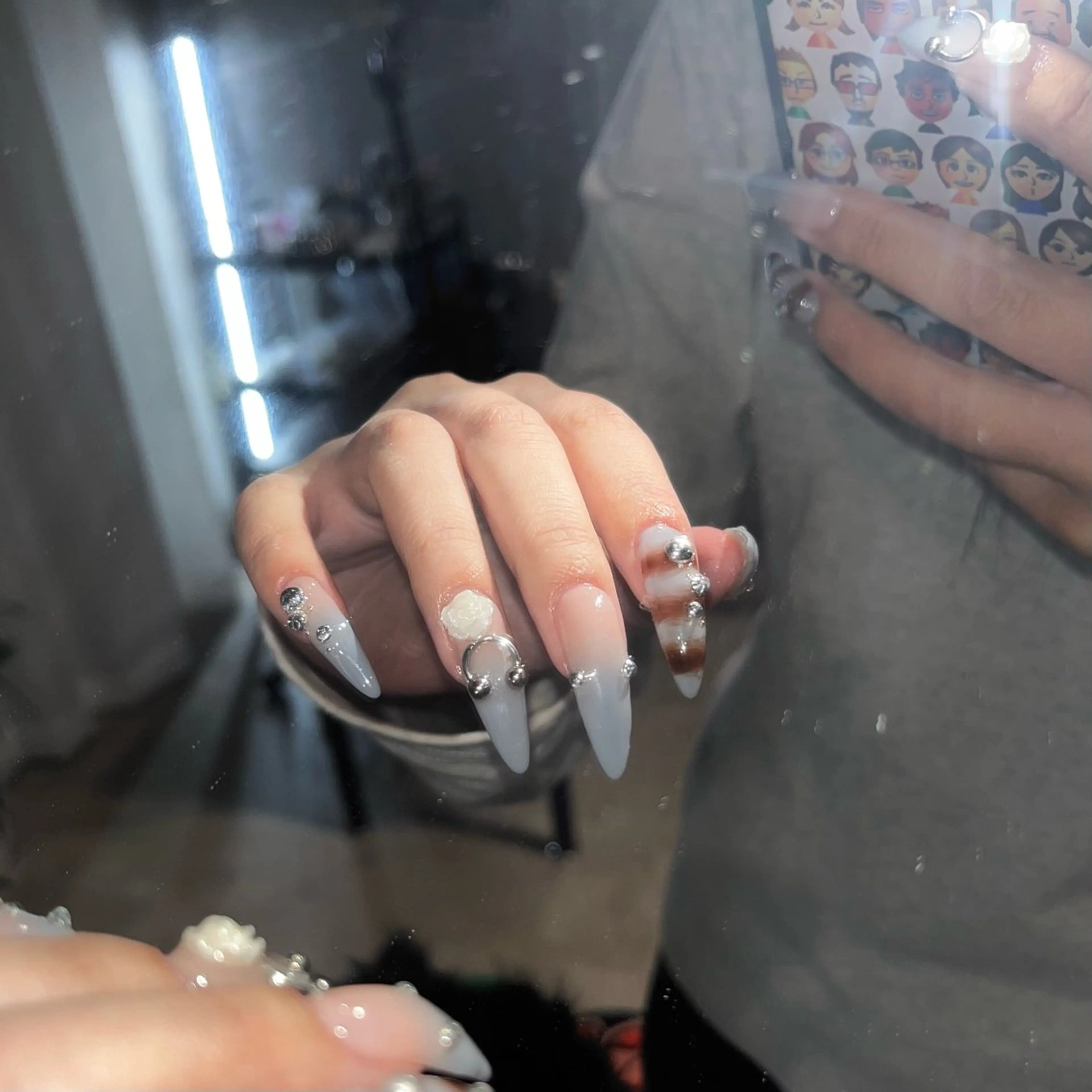 ネイル DL･BEAUTY / YUKIのネイルデザイン