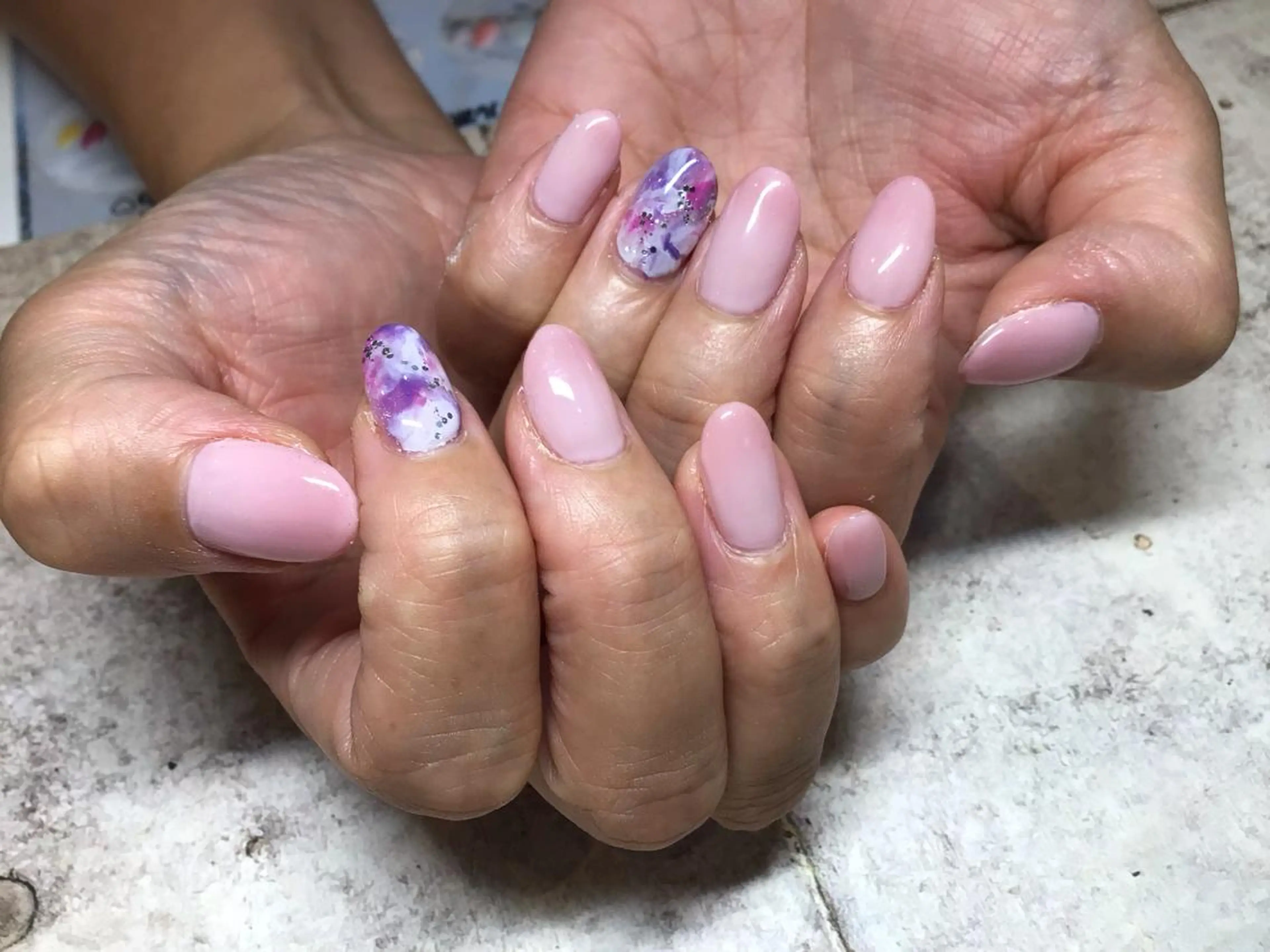 ネイル Nail Day 西院店のネイルデザイン