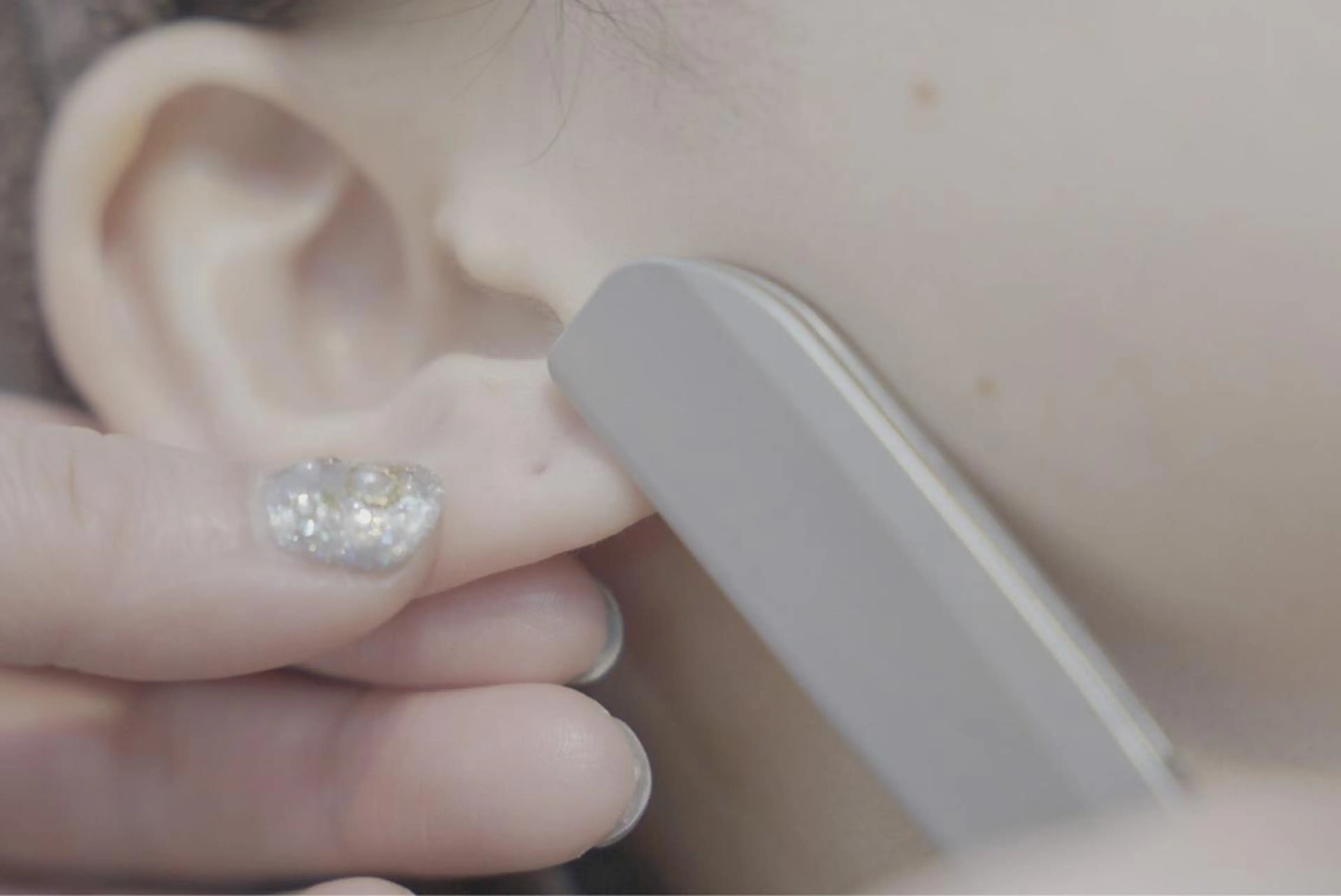 メンズ 眉カット その他(アイブロウ) Naps-Shaving所属・敏感肌⭐️ シェービング専門佐藤の眉毛・アイブロウイメージ