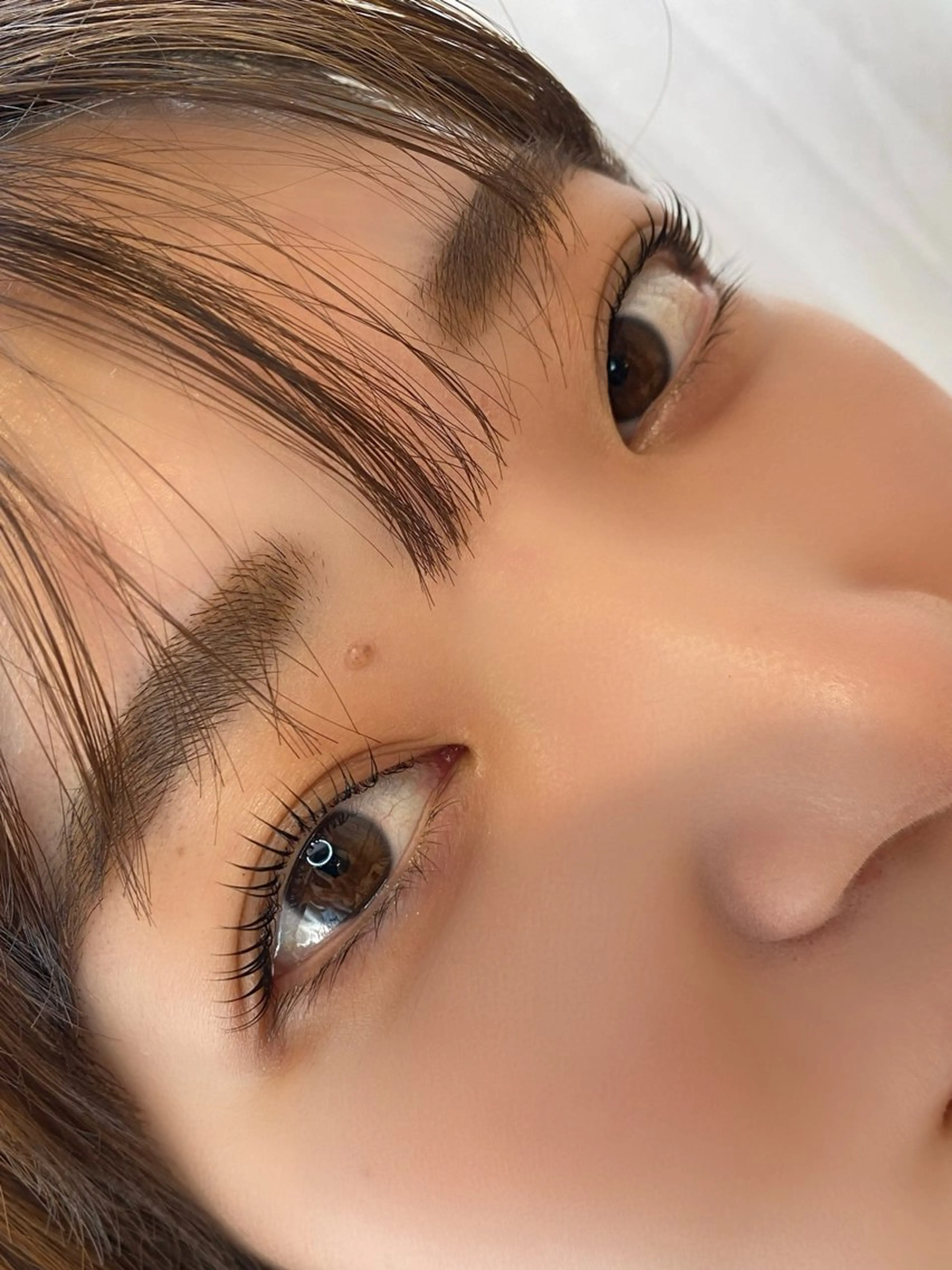 マツエク・マツパ Luxe🌺 ITOのマツエク・マツパデザイン