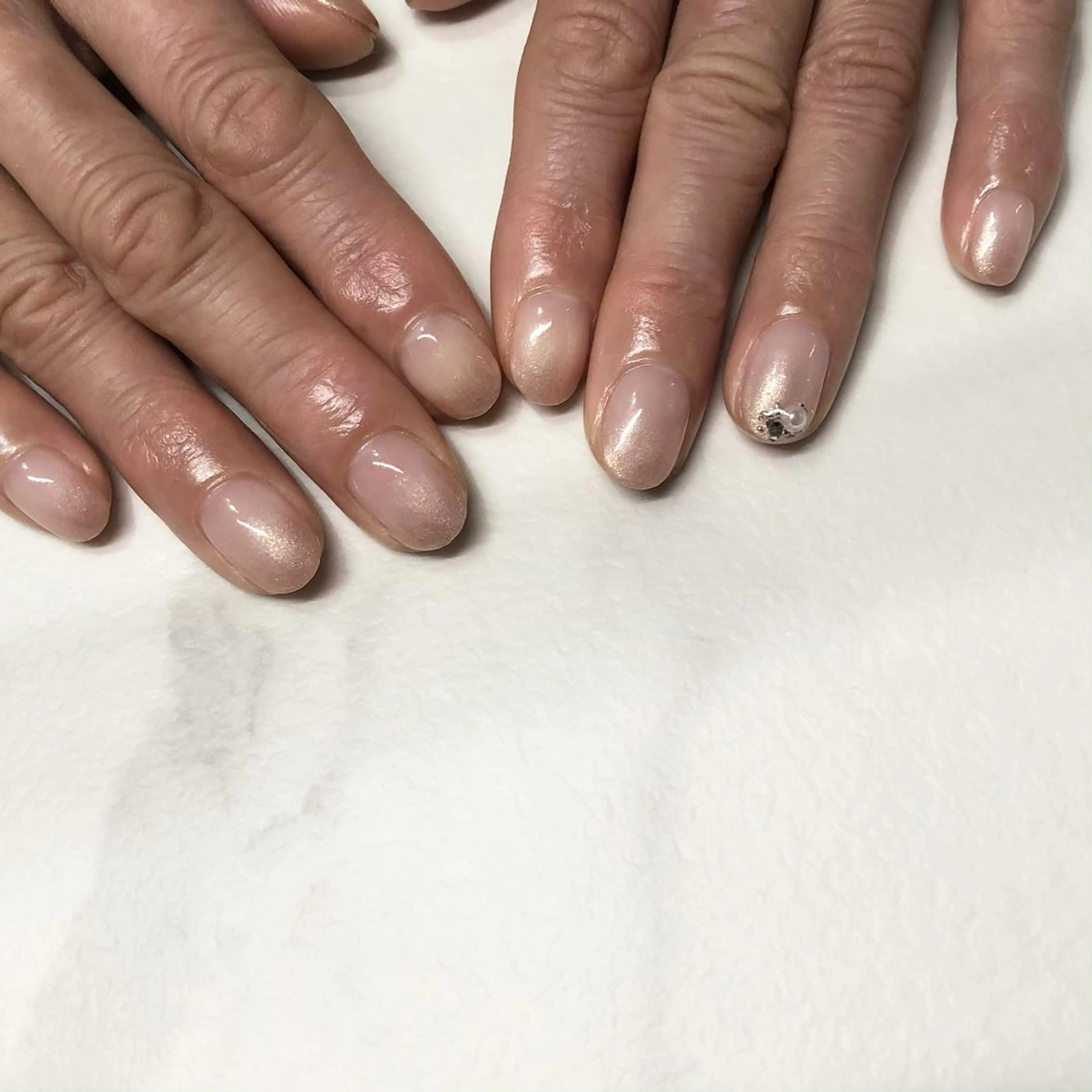 ネイル Schön NailSalon所属・Schön NailSalonのネイルデザイン