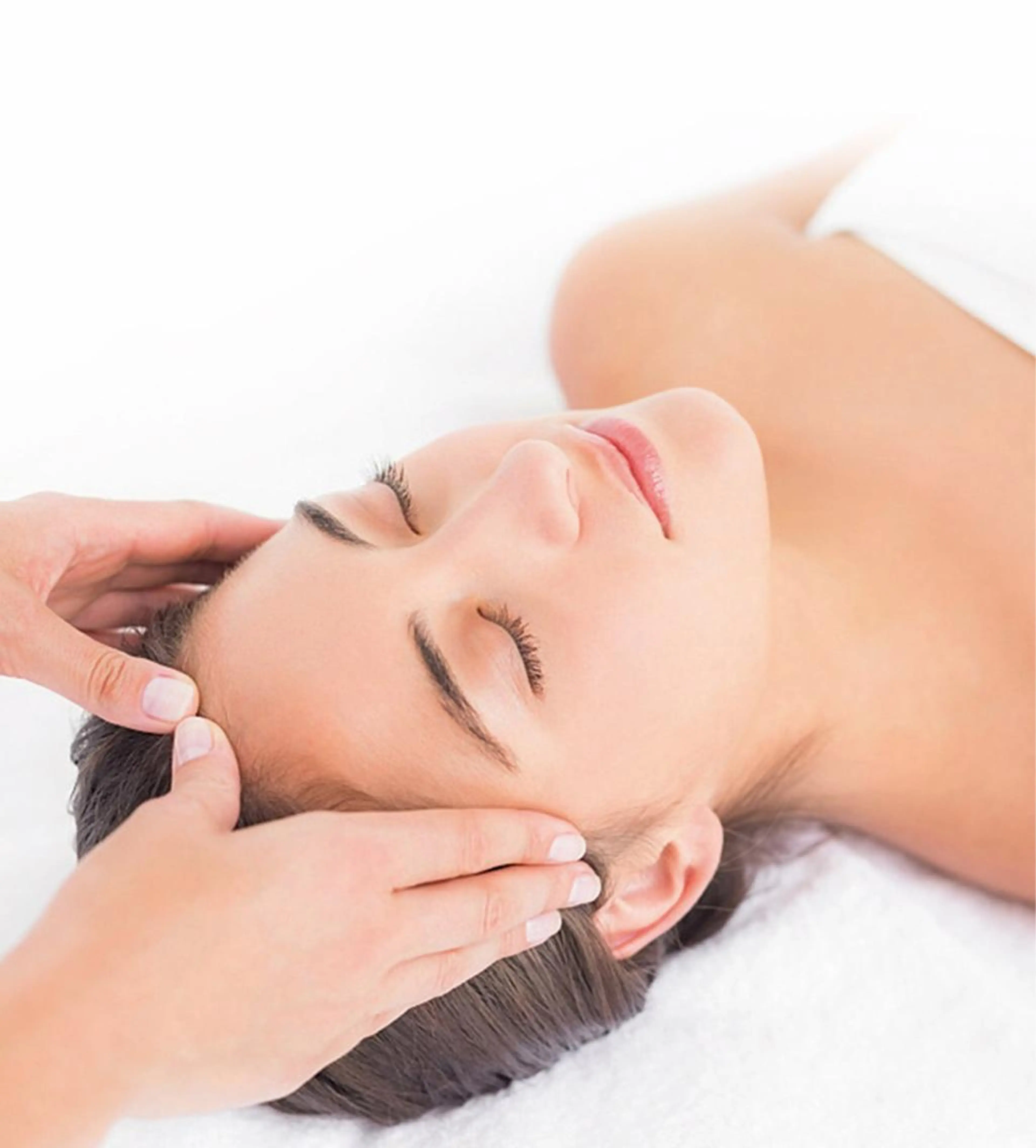 花井 美幸のエステ・リラクイメージ