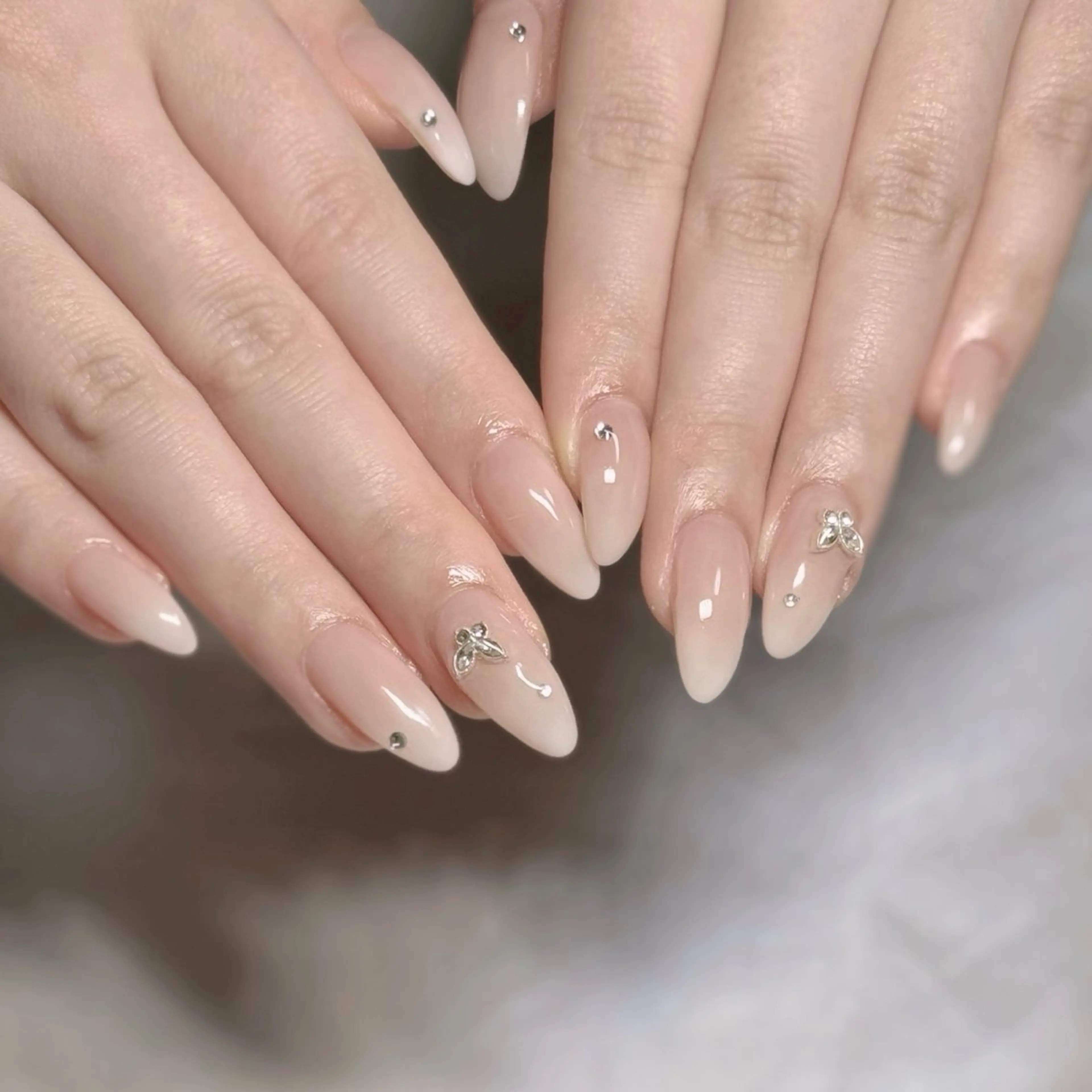 ネイル ハンドネイル yumnail (ネイル&脱毛)のエステ・リラクイメージ