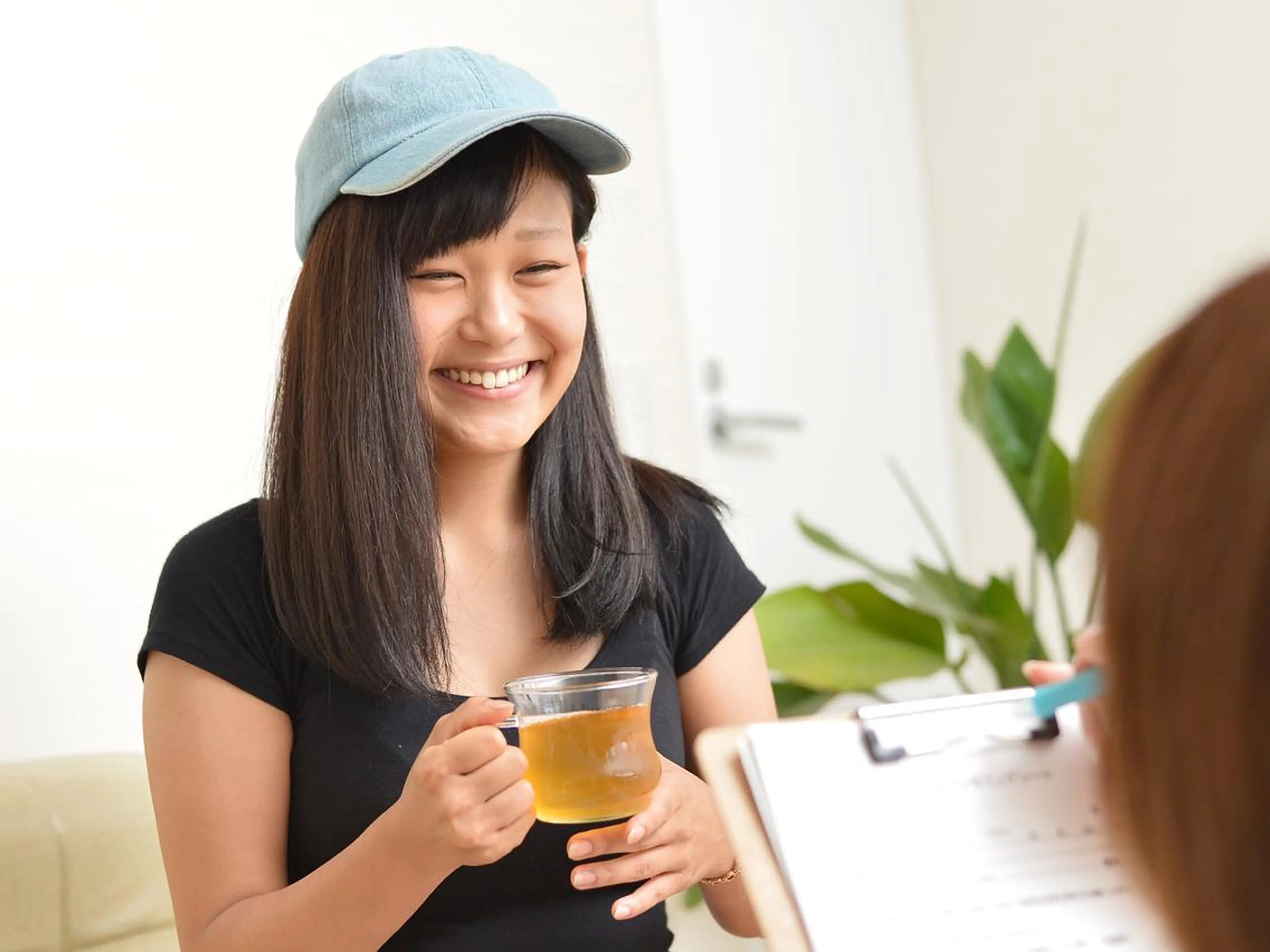 整体師×理容師 心斎橋美容整体サロンのエステ・リラクイメージ